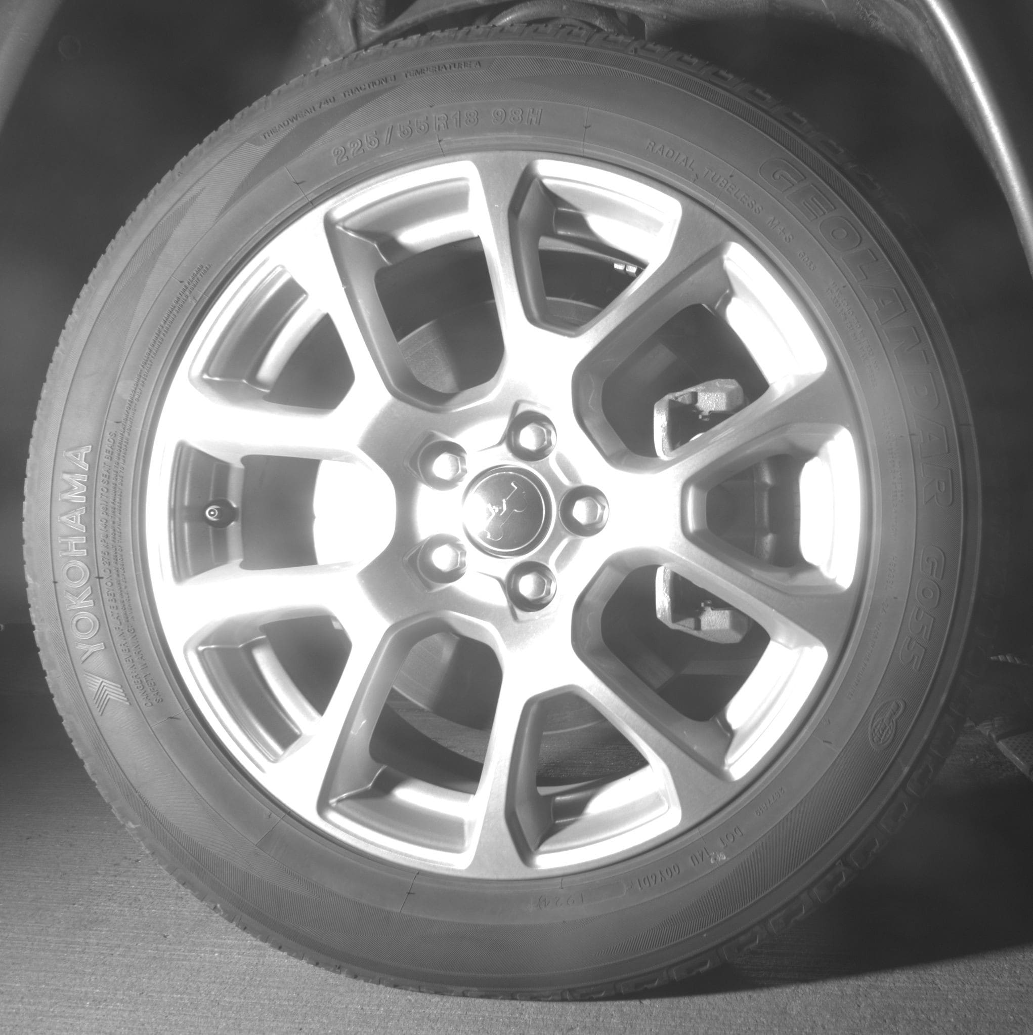 Thumbnail: 2025 Jeep Compass - 10