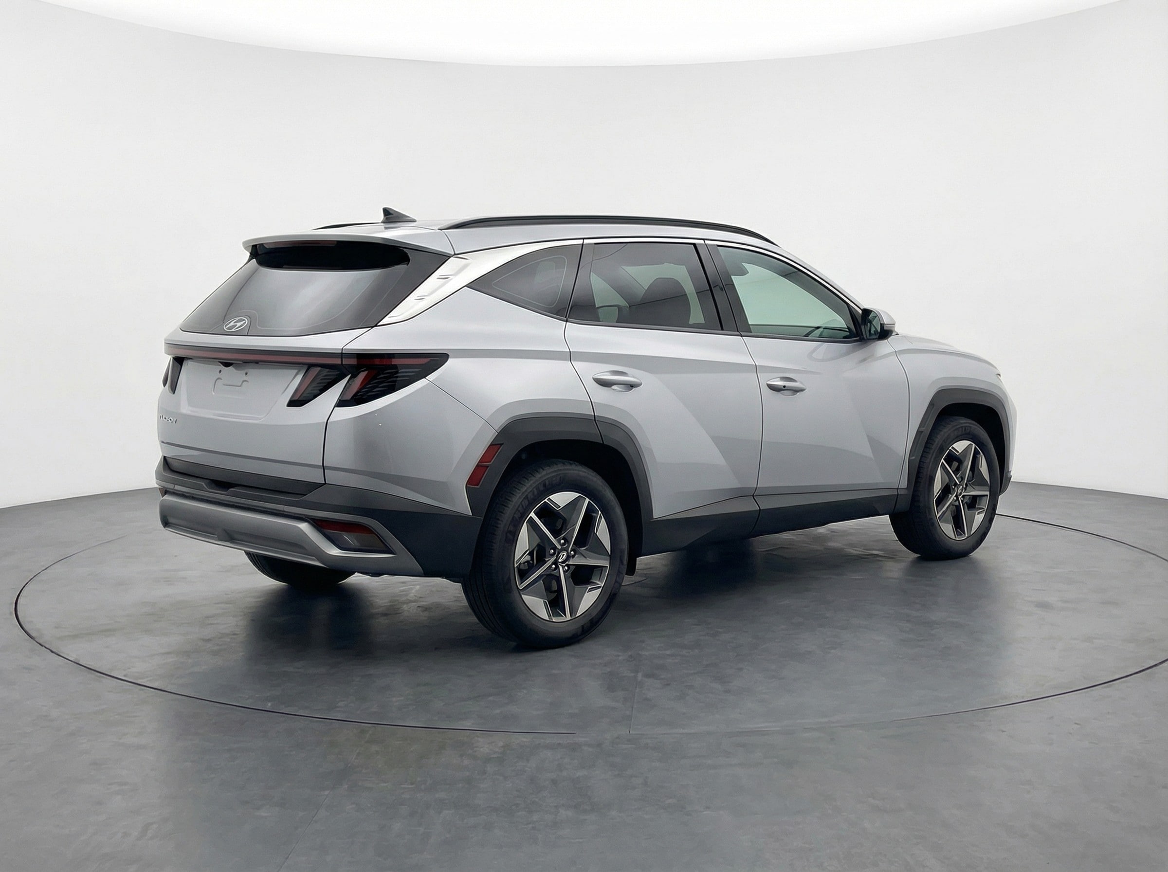 Thumbnail: 2025 Hyundai Tucson - 7