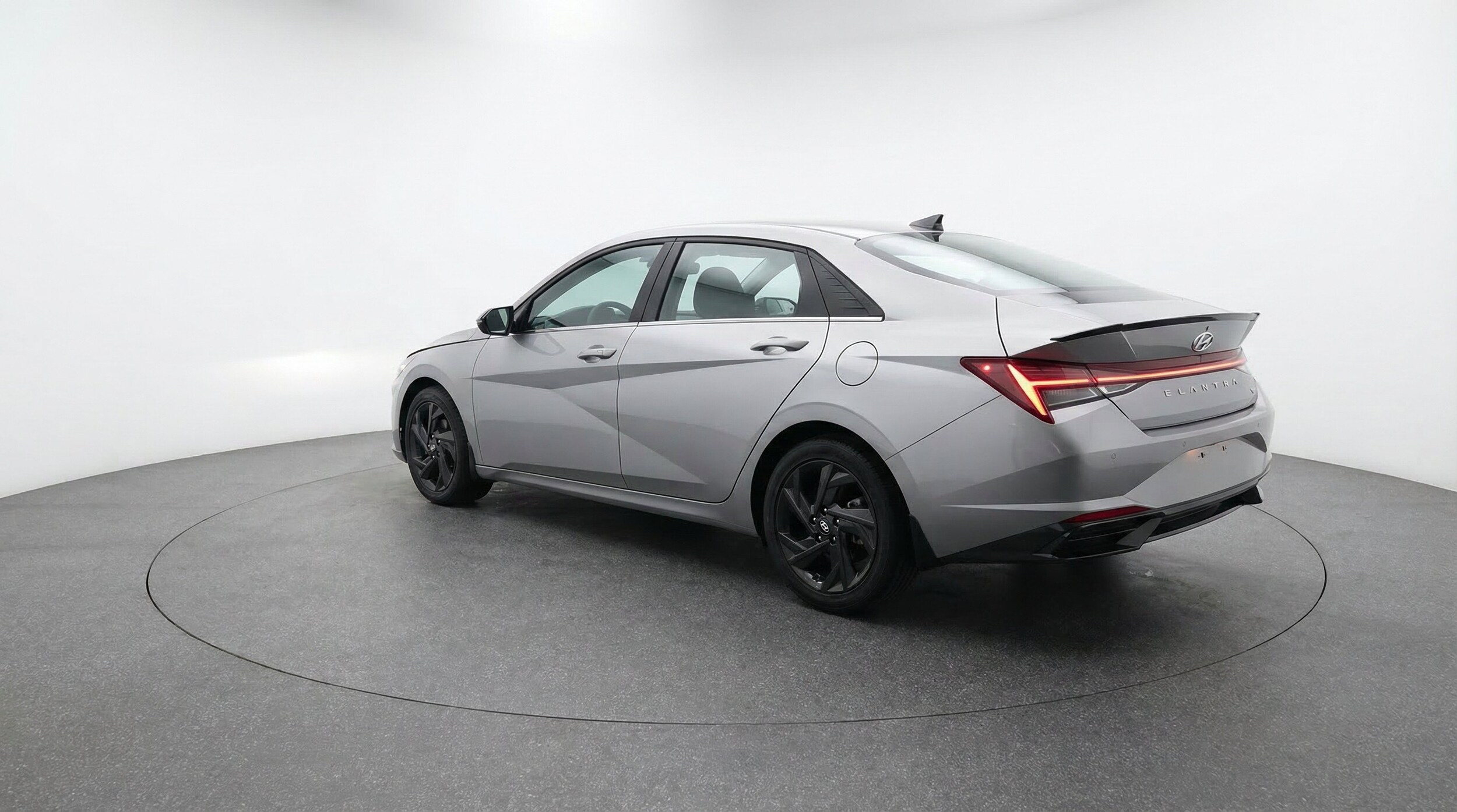 Thumbnail: 2026 Hyundai Elantra - 6