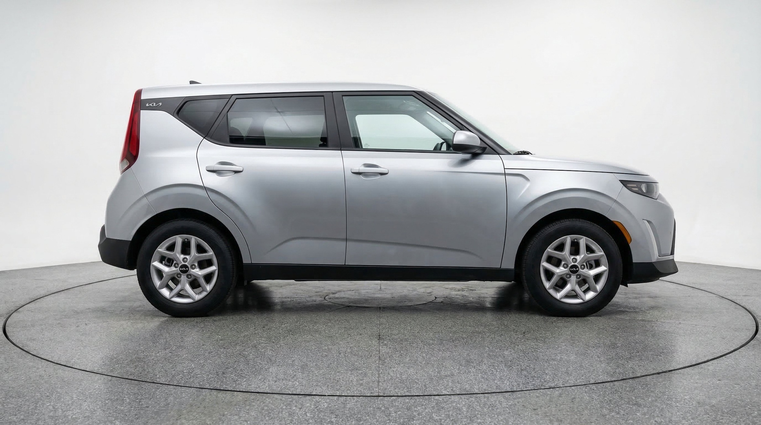 Thumbnail: 2025 Kia Soul - 11