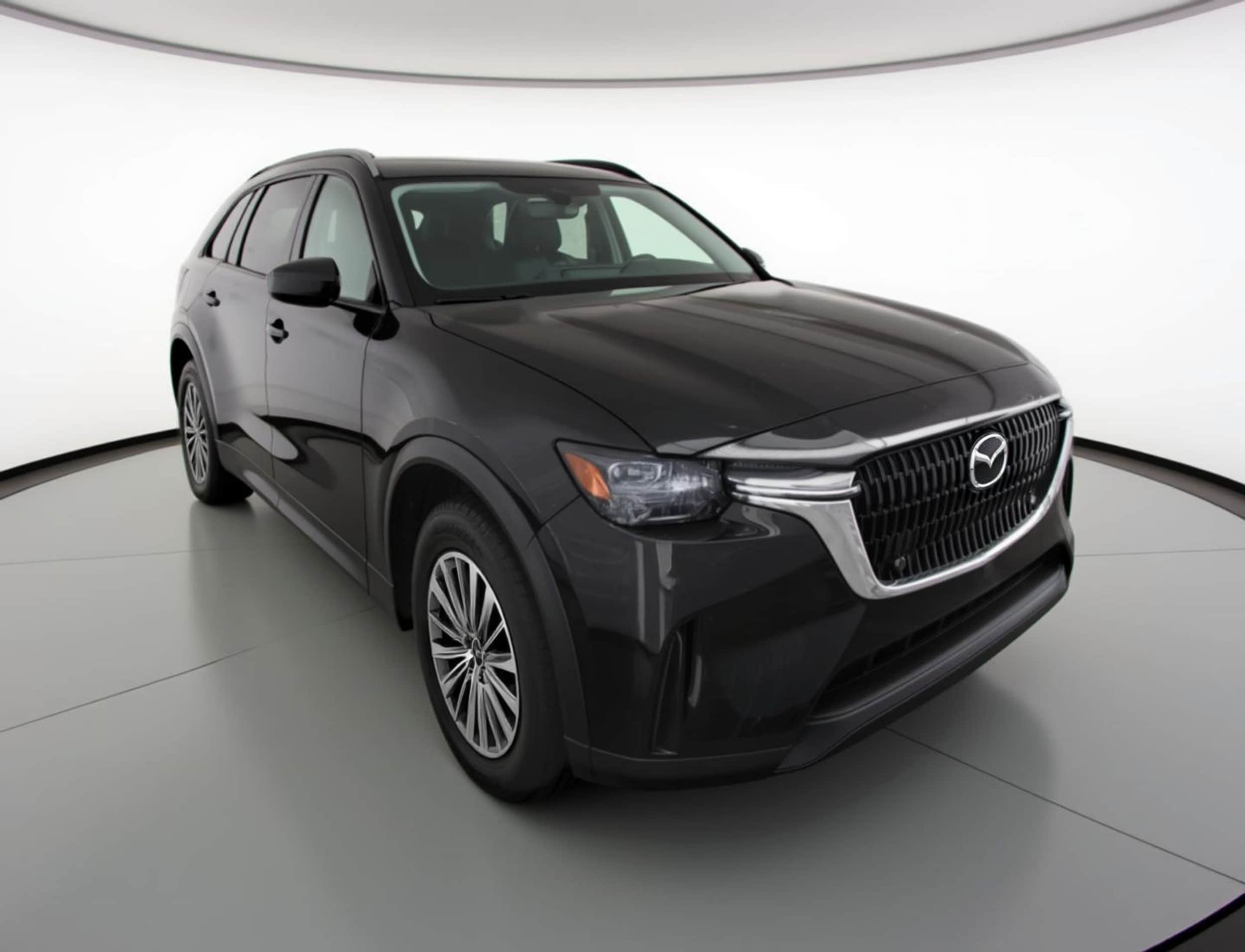 Thumbnail: 2025 Mazda CX-90 - 1