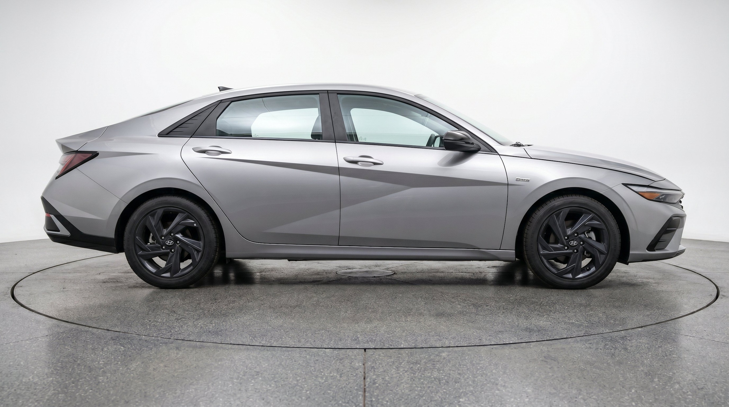 Thumbnail: 2026 Hyundai Elantra - 10