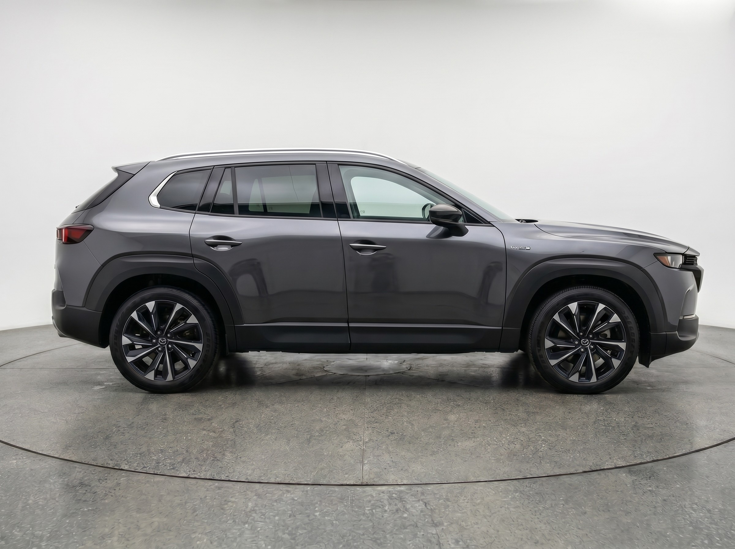 Thumbnail: 2025 Mazda CX-50 - 8