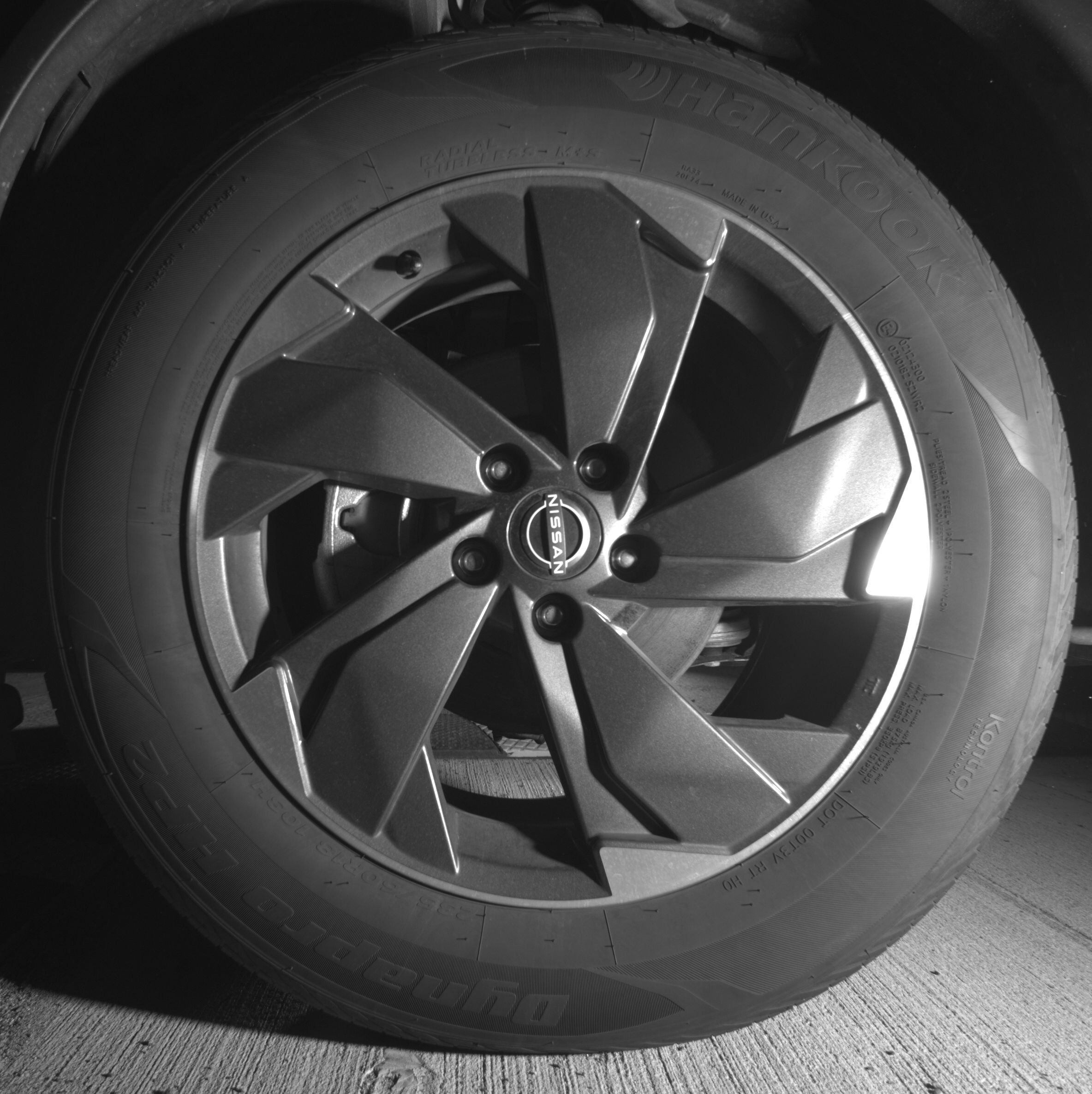 Thumbnail: 2025 Nissan Rogue - 9