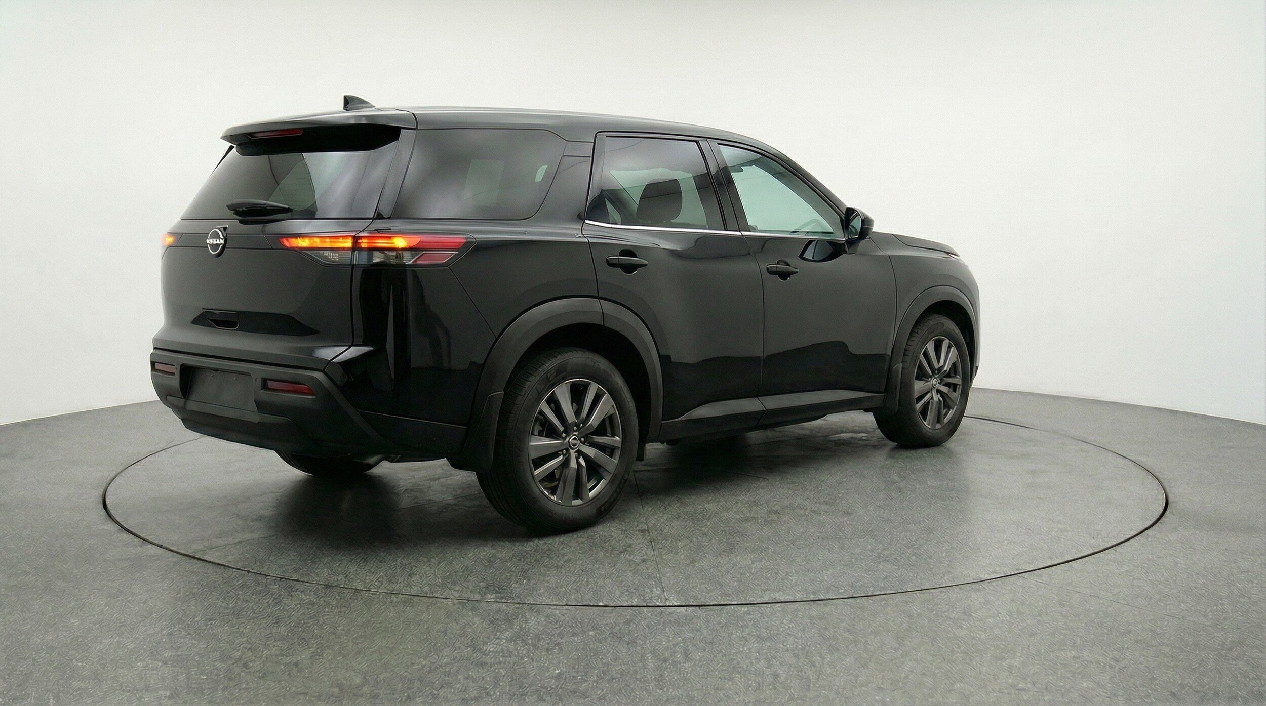 Thumbnail: 2025 Nissan Pathfinder - 9