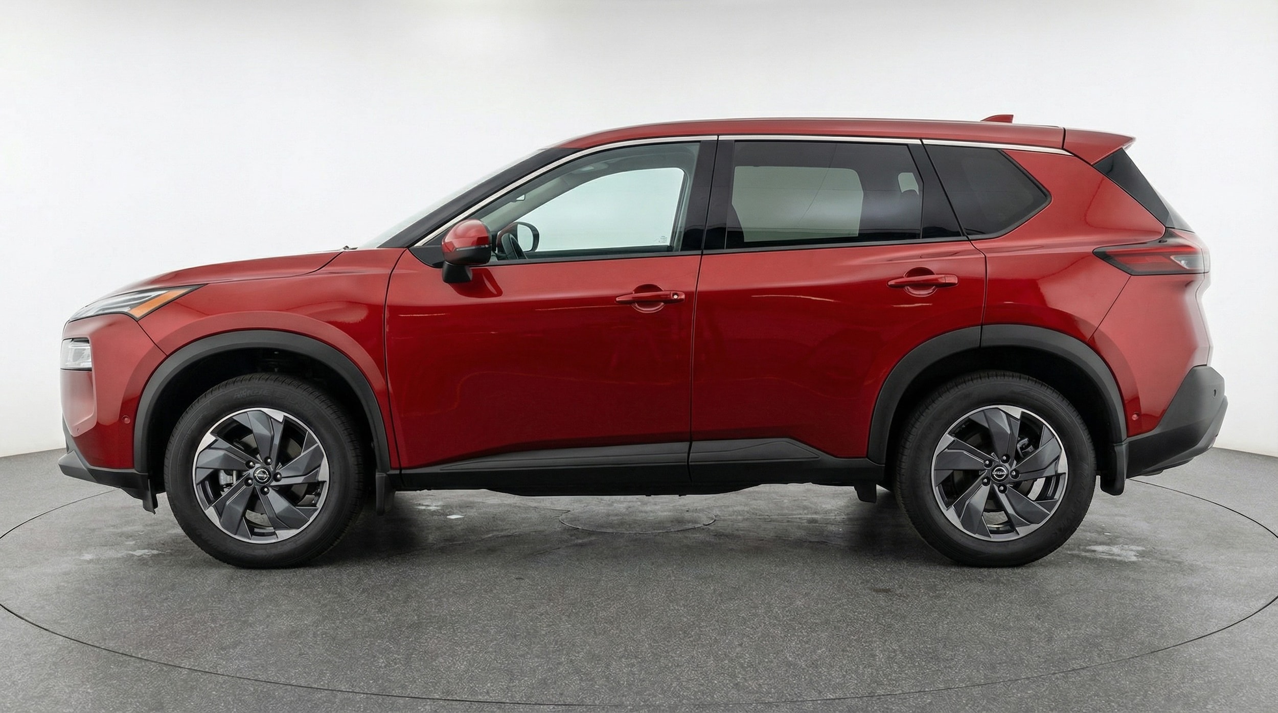 Thumbnail: 2025 Nissan Rogue - 4