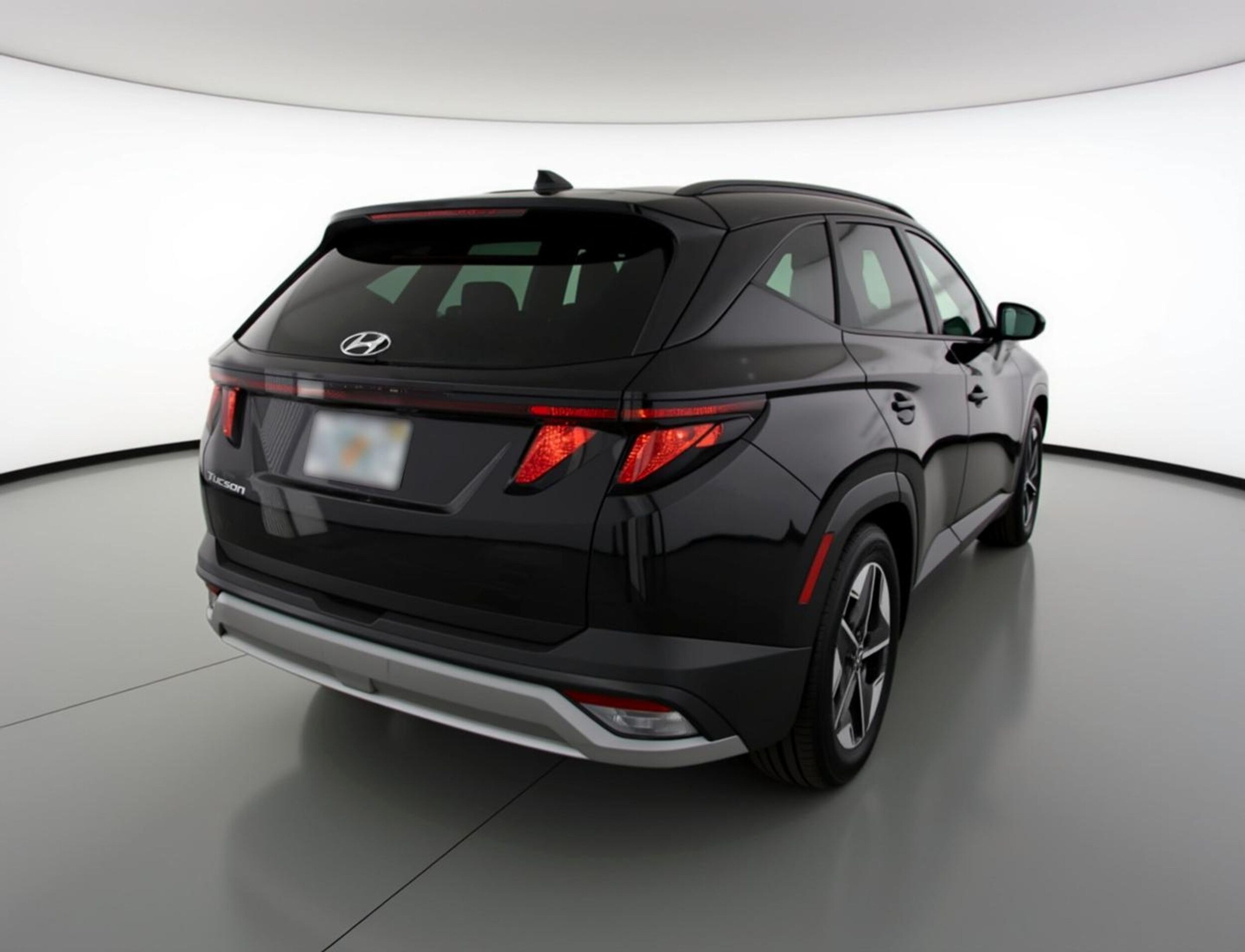 Thumbnail: 2025 Hyundai Tucson - 7