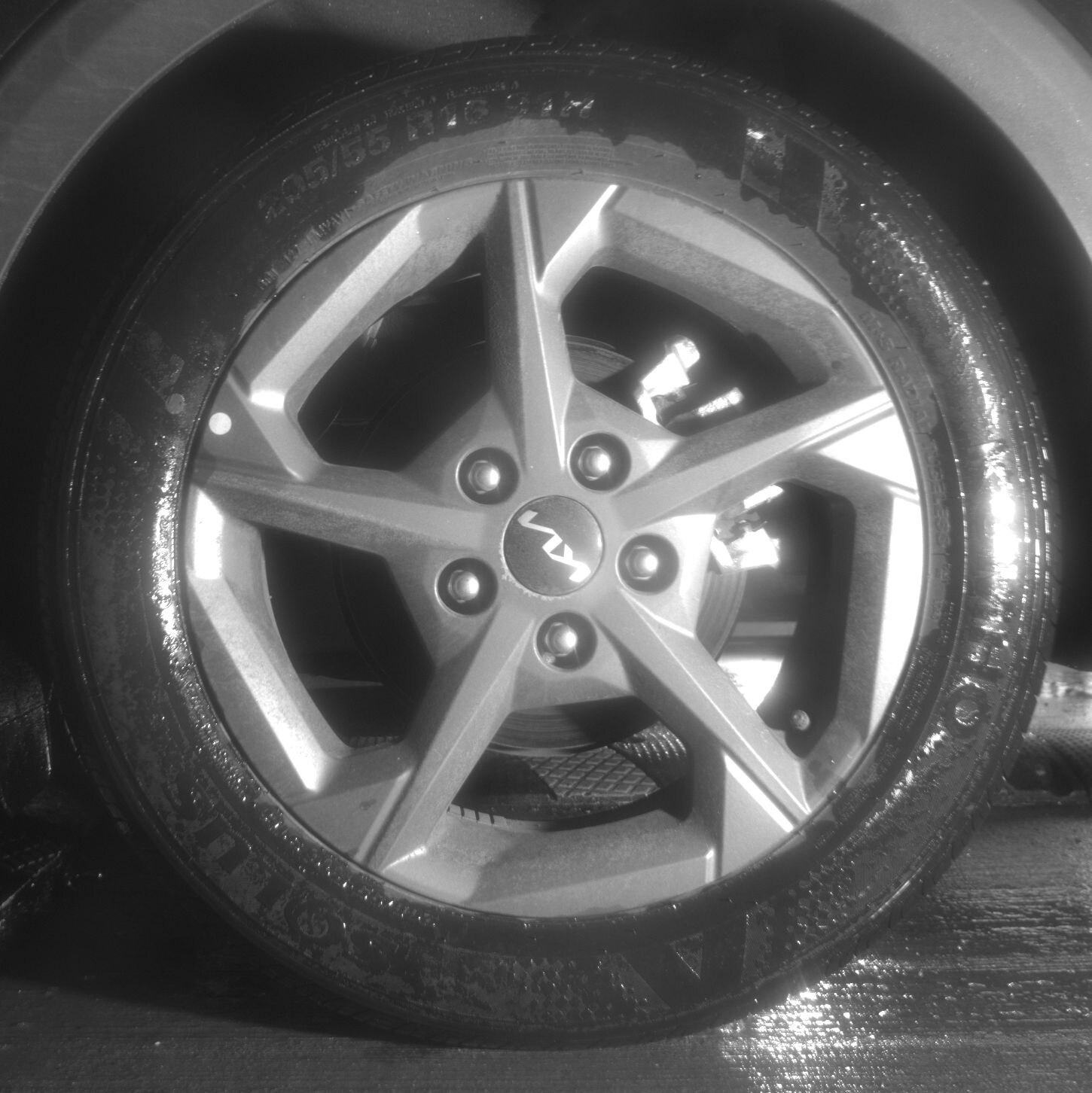 Thumbnail: 2025 Kia K4 - 11