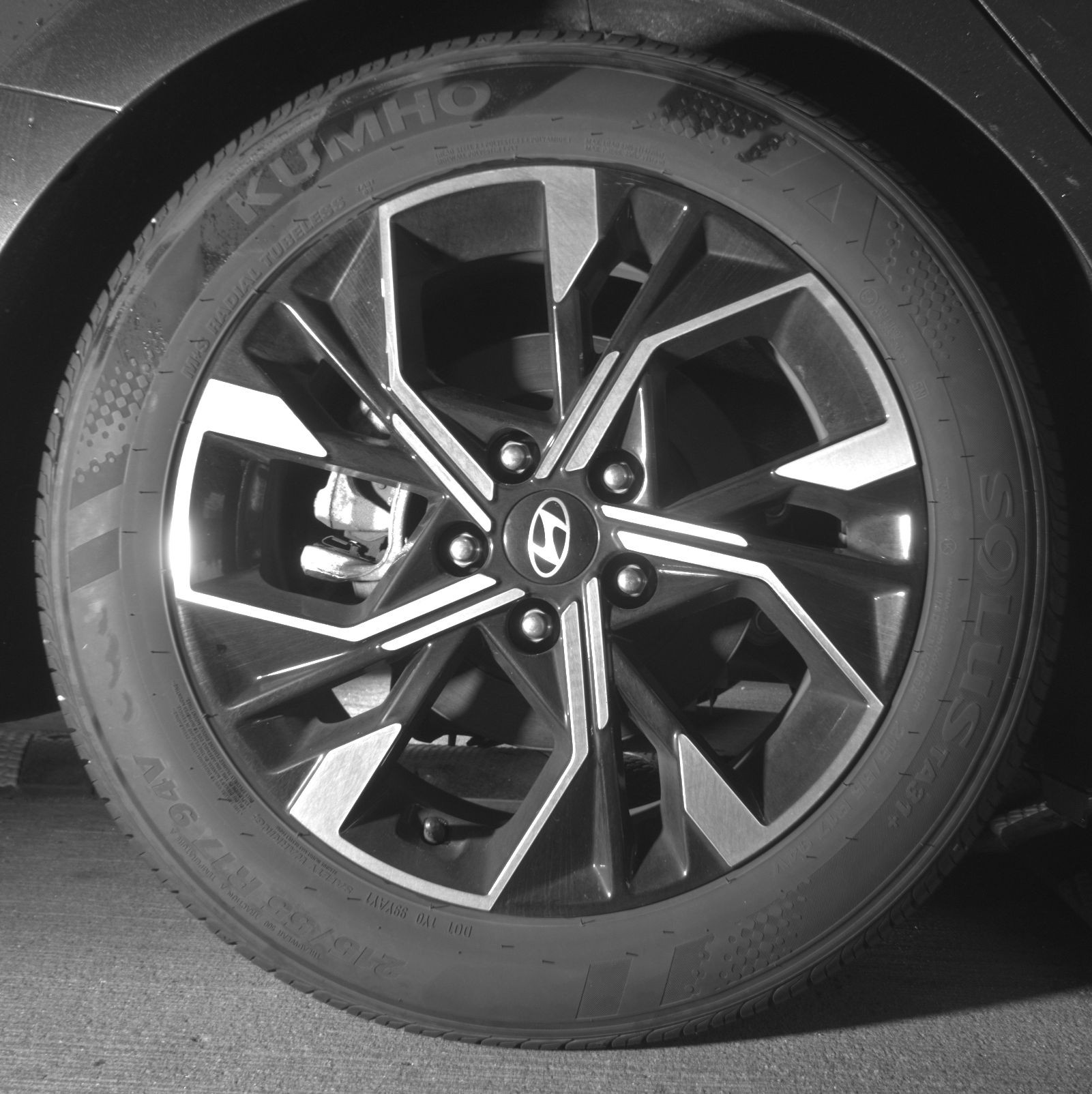 Thumbnail: 2025 Hyundai Sonata - 12