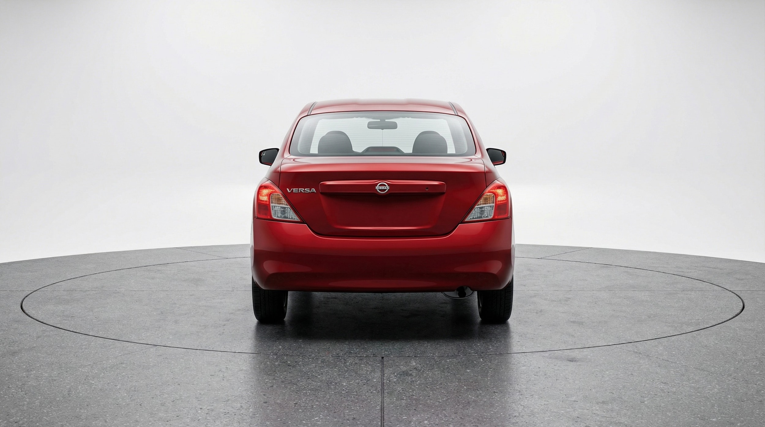 Thumbnail: 2025 Nissan Versa - 6