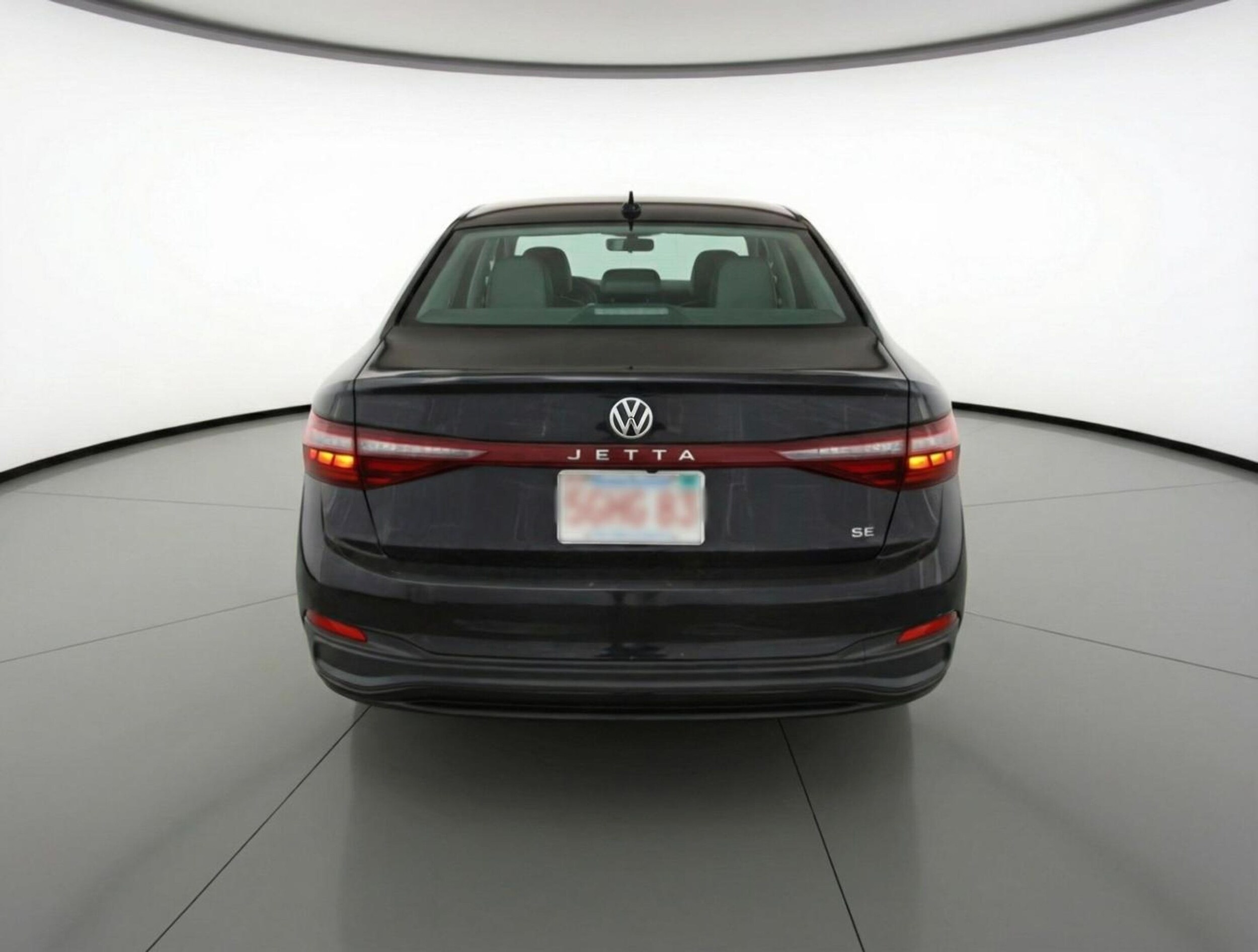 Thumbnail: 2025 Volkswagen Jetta - 6