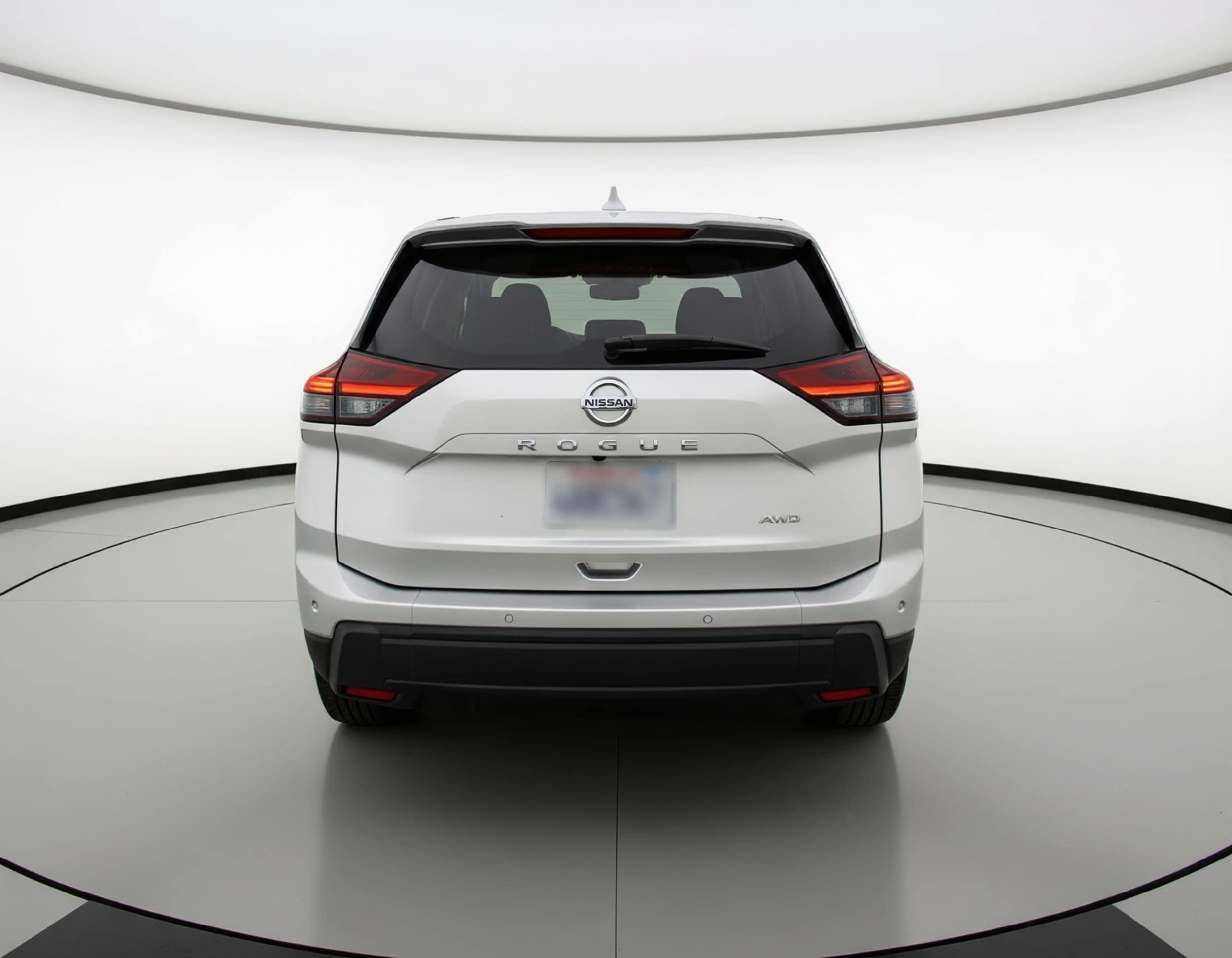 Thumbnail: 2025 Nissan Rogue - 6