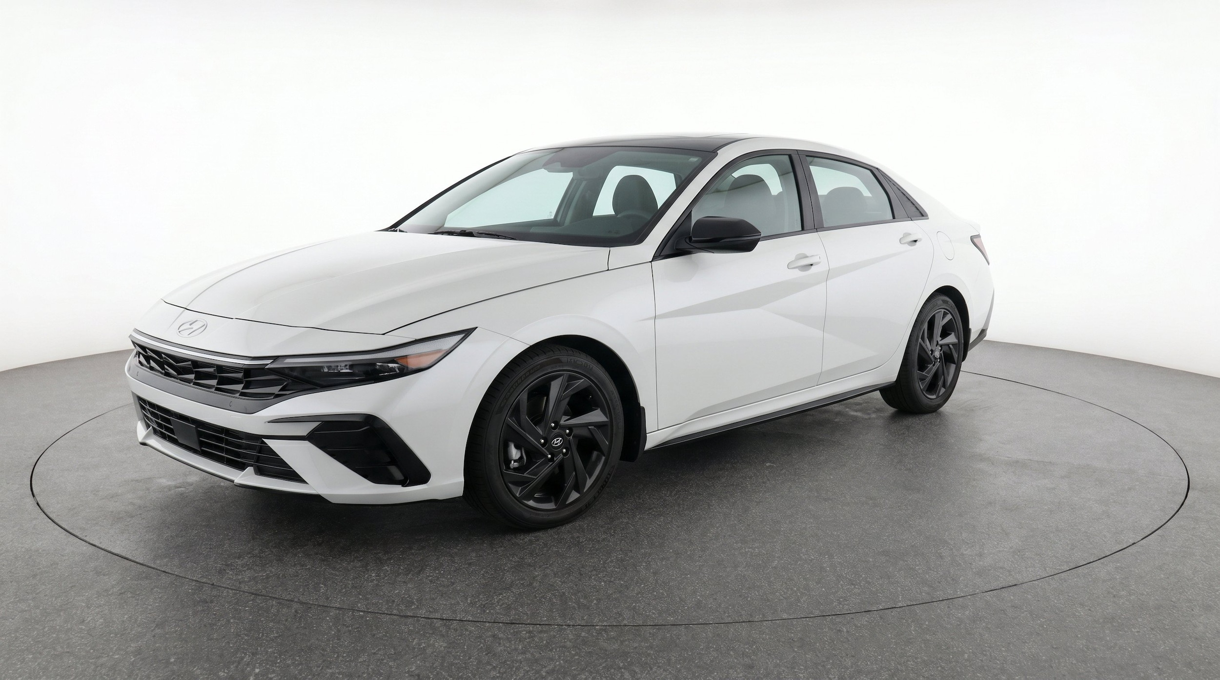 Thumbnail: 2026 Hyundai Elantra - 3