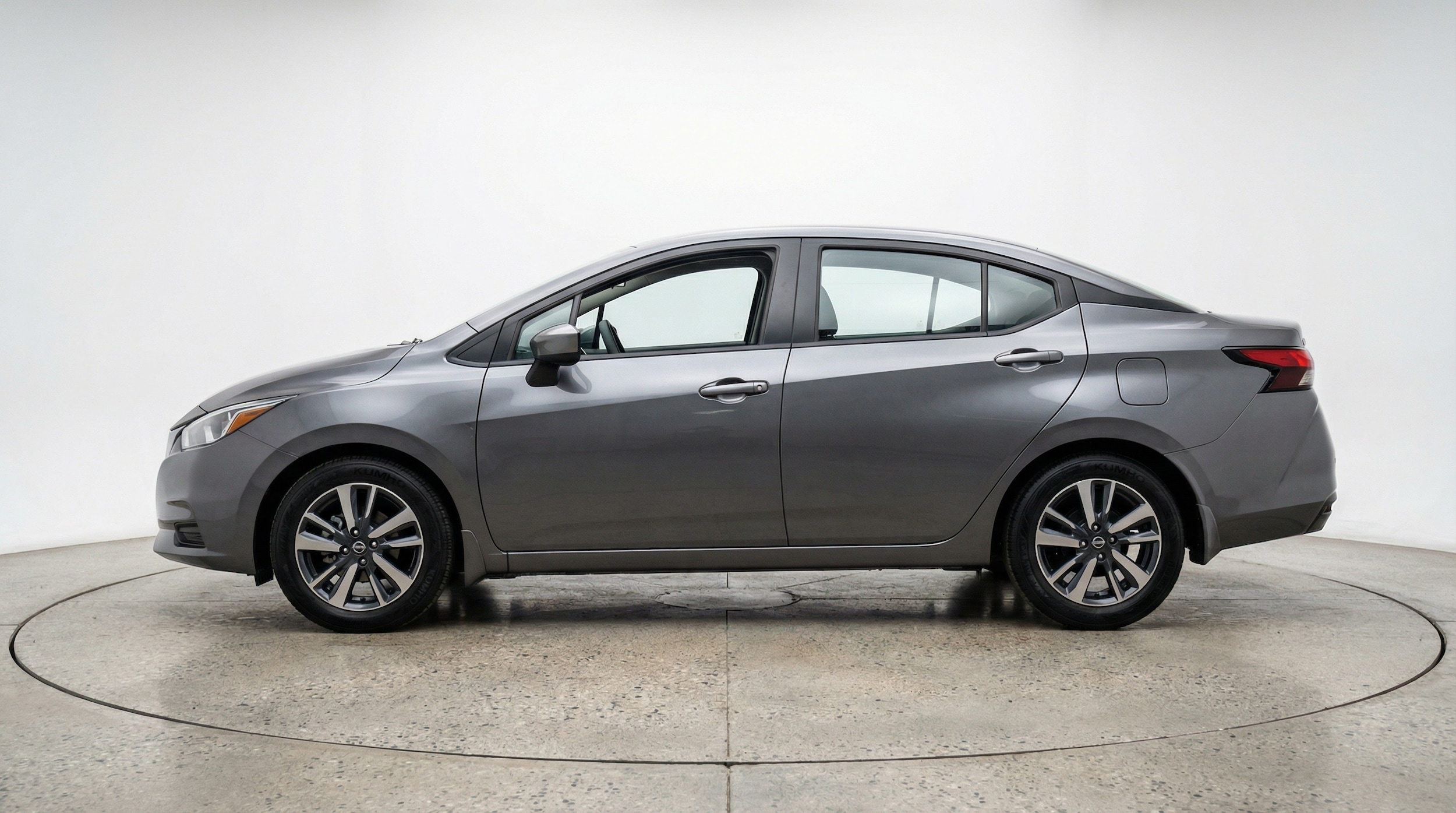 Thumbnail: 2025 Nissan Versa - 4