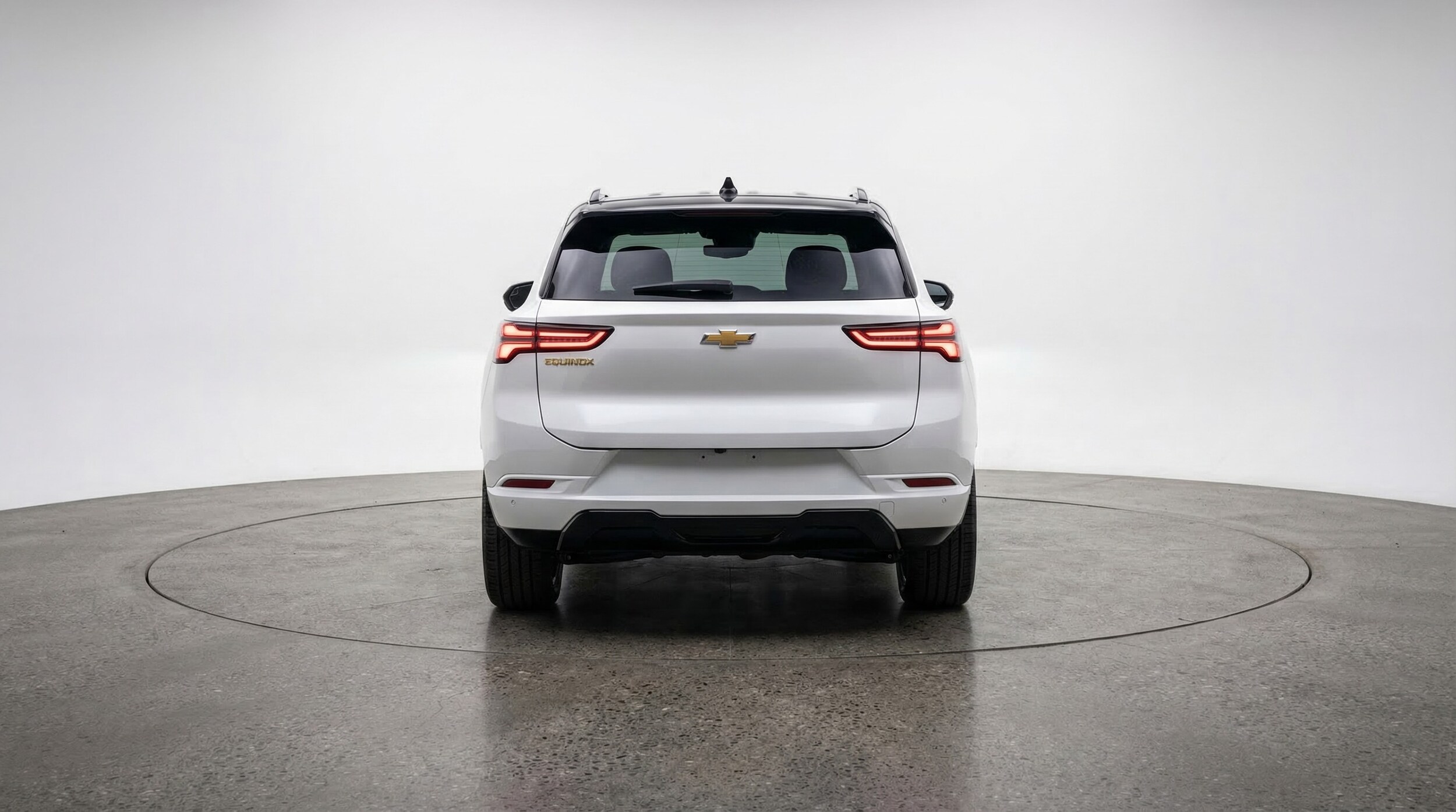 Thumbnail: 2025 Chevrolet Equinox - 6