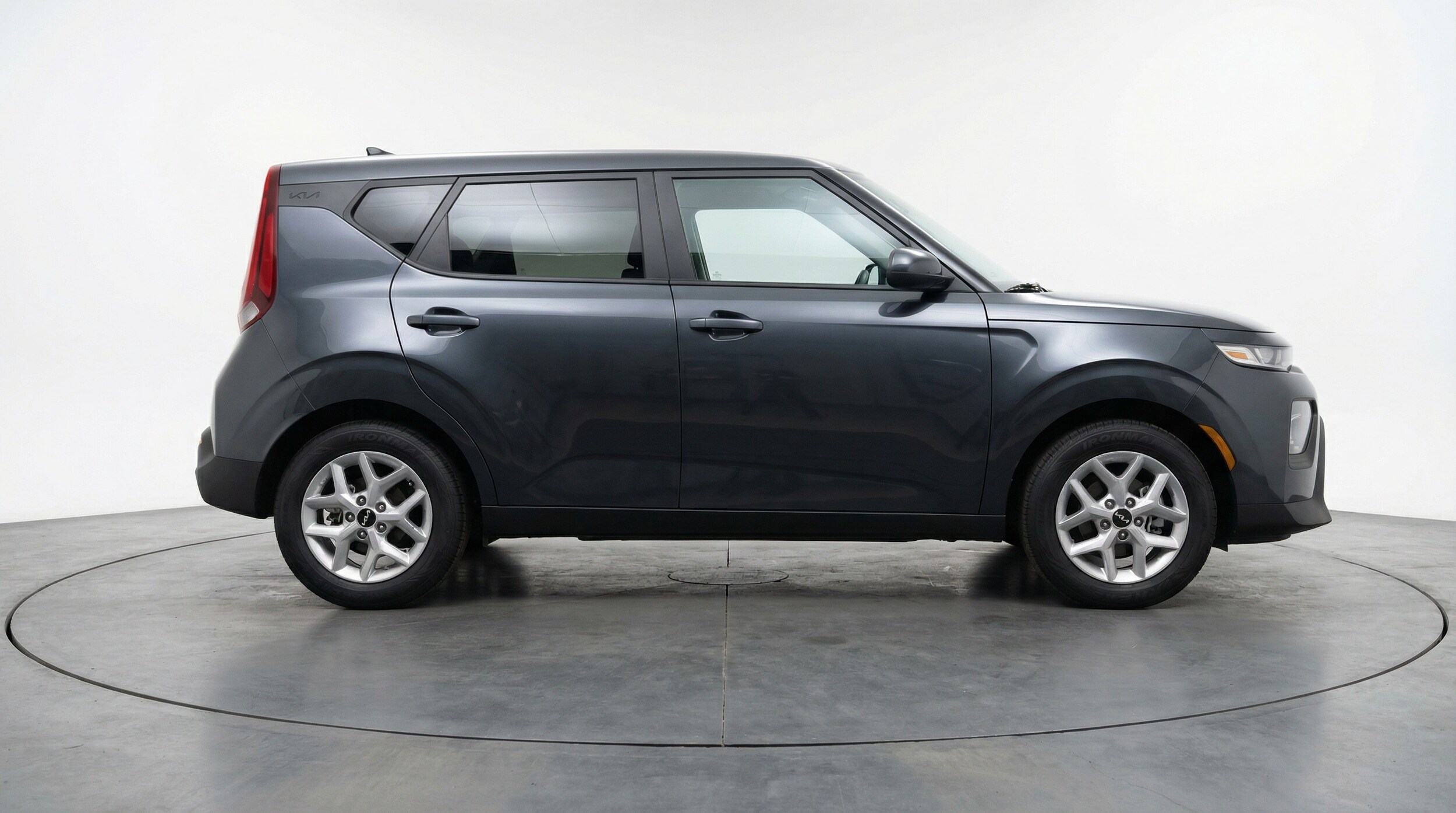 Thumbnail: 2025 Kia Soul - 8