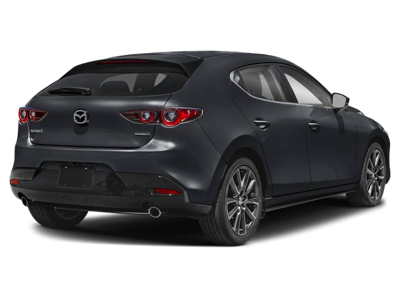Thumbnail: 2026 Mazda Mazda3 - 2