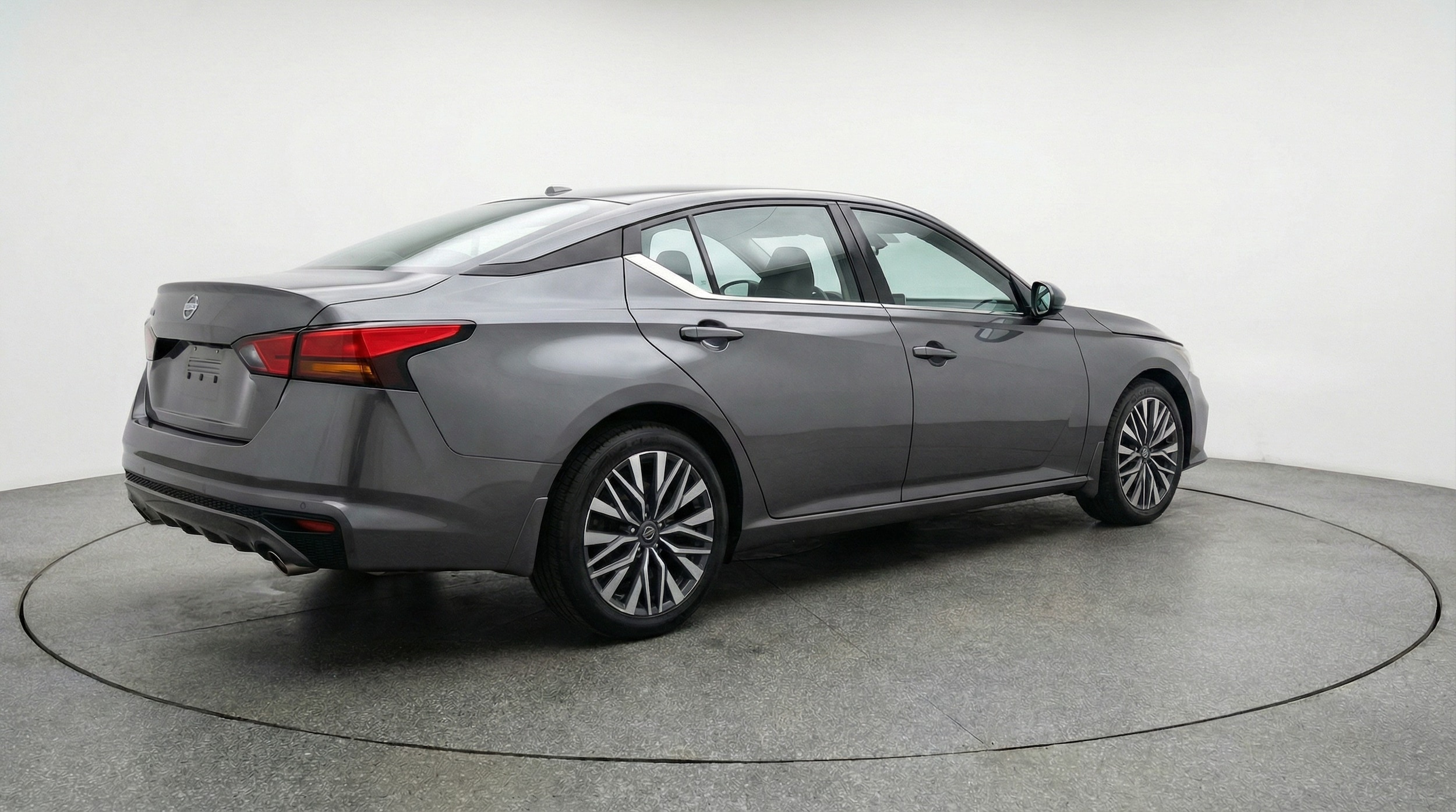 Thumbnail: 2025 Nissan Altima - 7