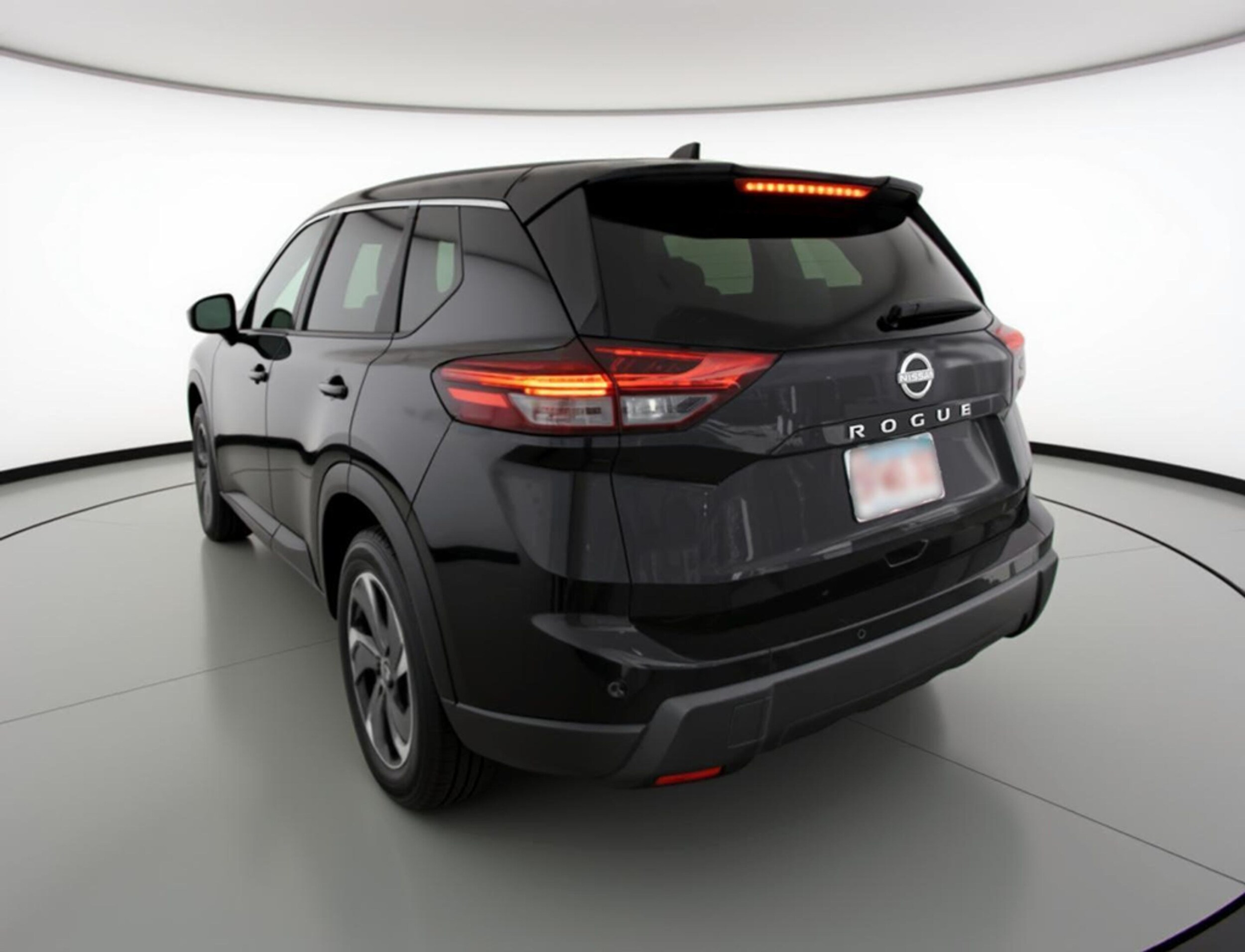 Thumbnail: 2025 Nissan Rogue - 5