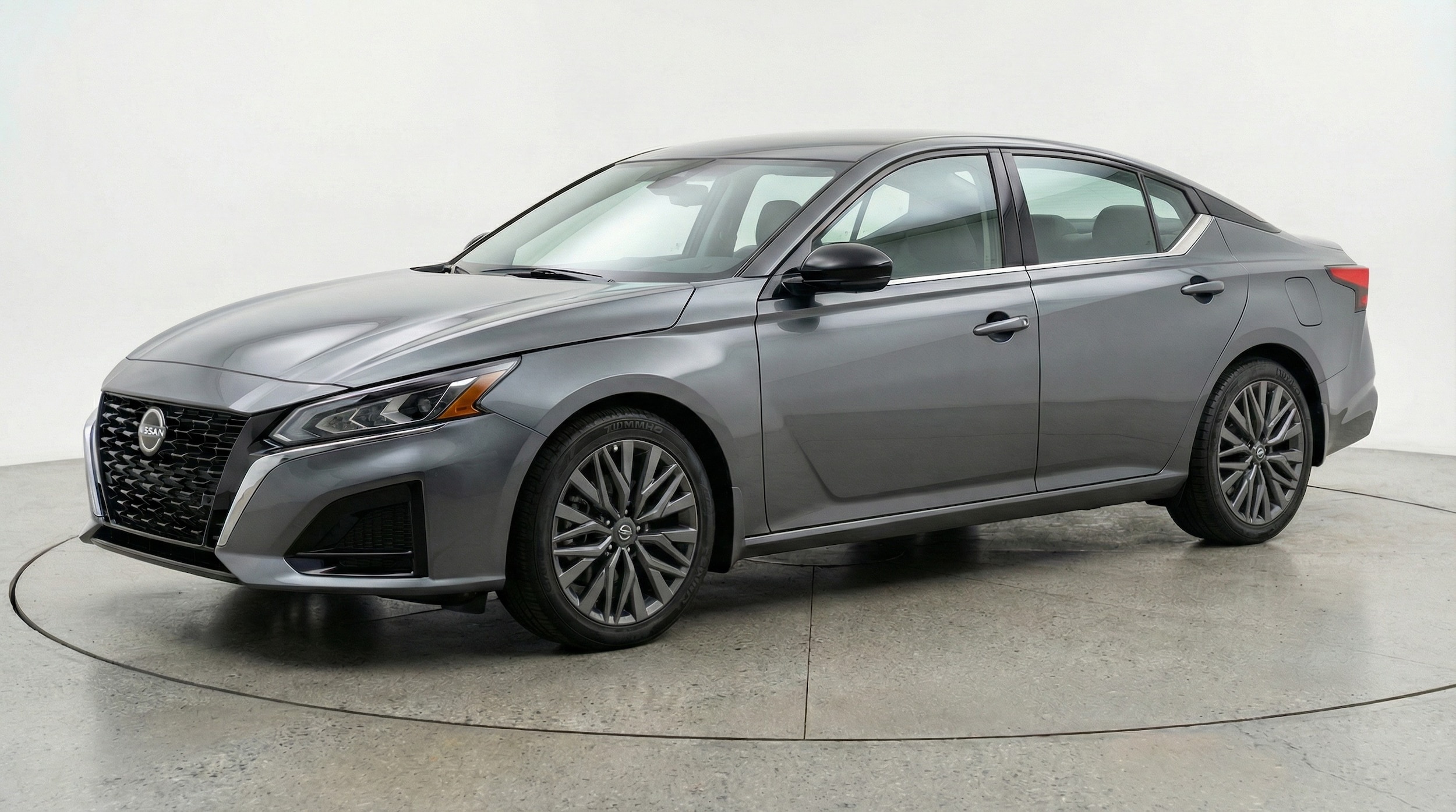 Thumbnail: 2025 Nissan Altima - 3