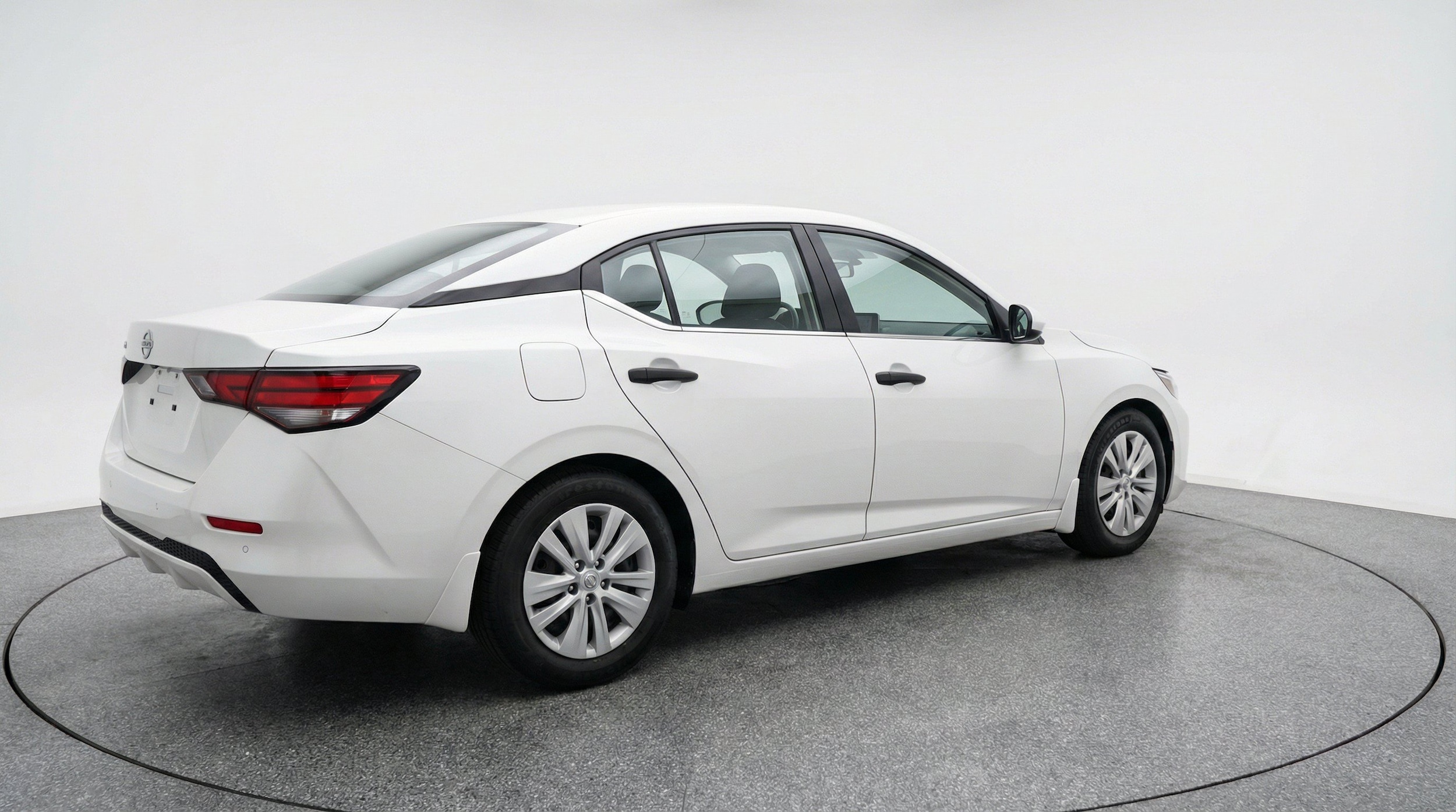 Thumbnail: 2025 Nissan Sentra - 9