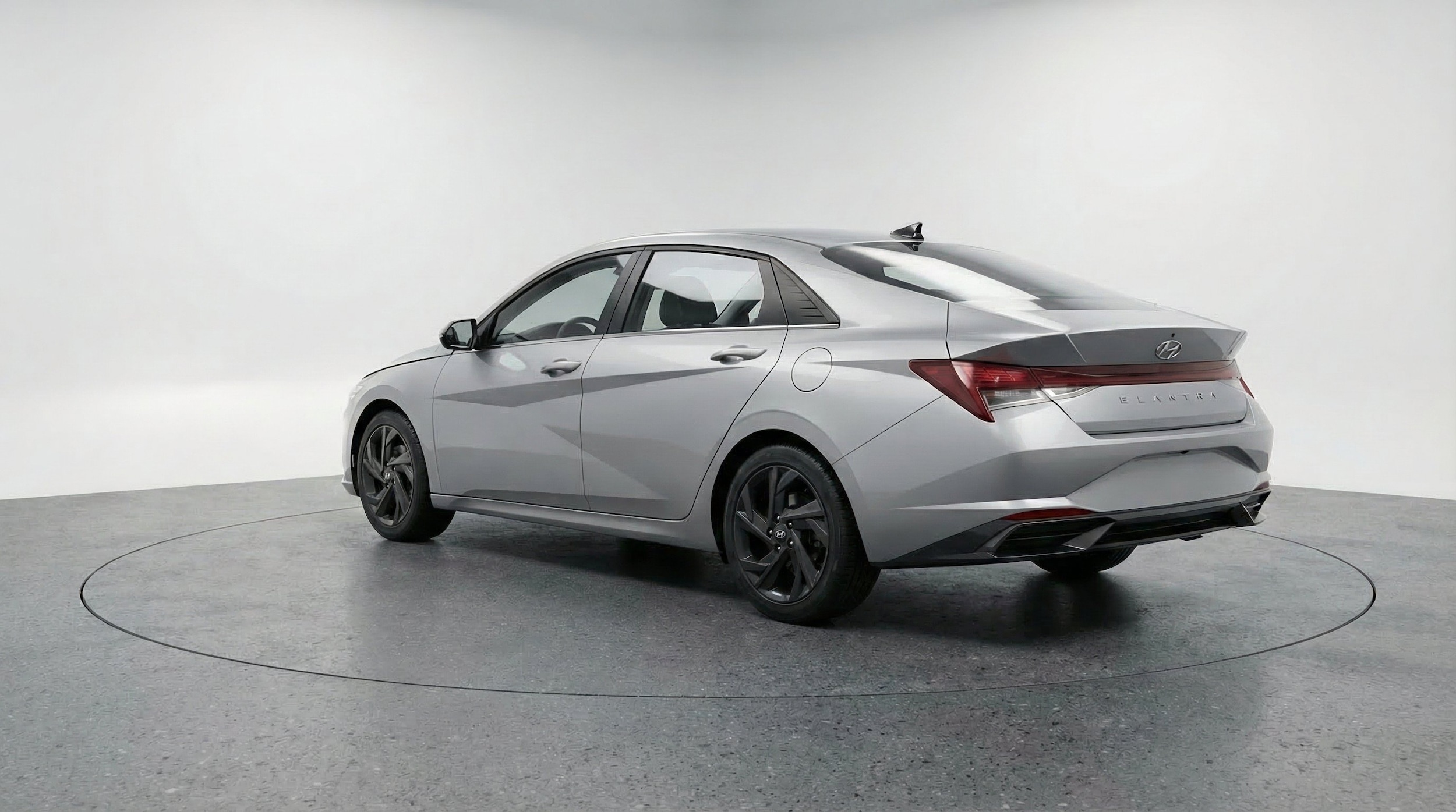 Thumbnail: 2026 Hyundai Elantra - 6