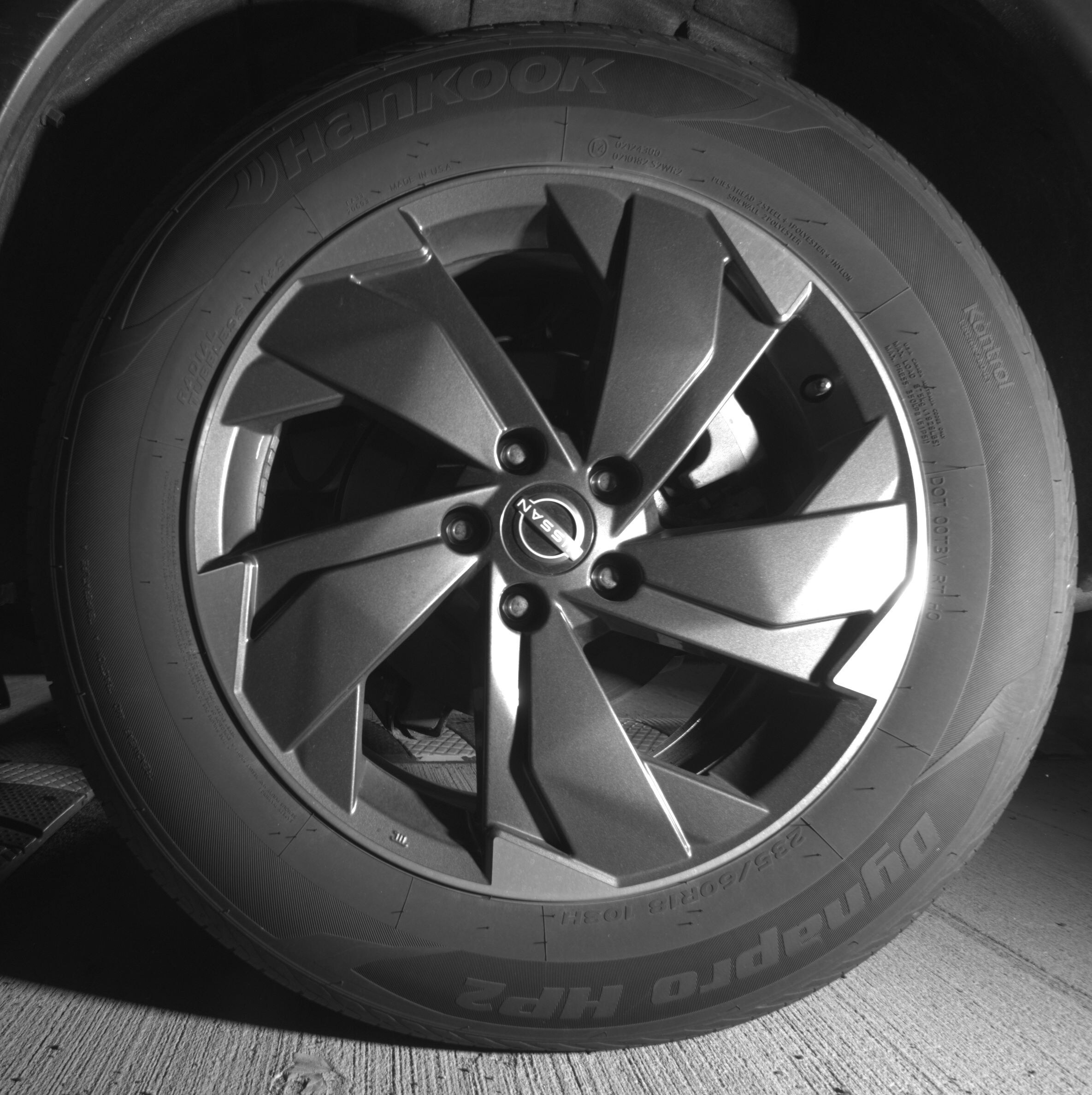 Thumbnail: 2025 Nissan Rogue - 11