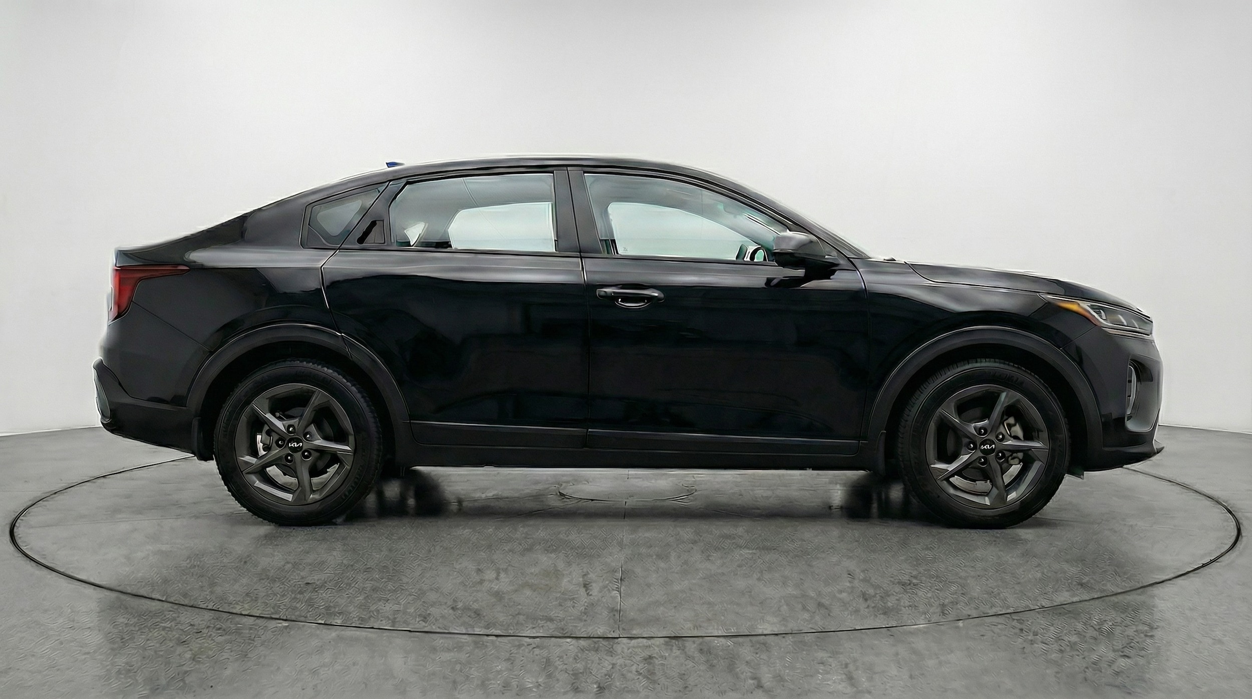 Thumbnail: 2025 Kia K4 - 8