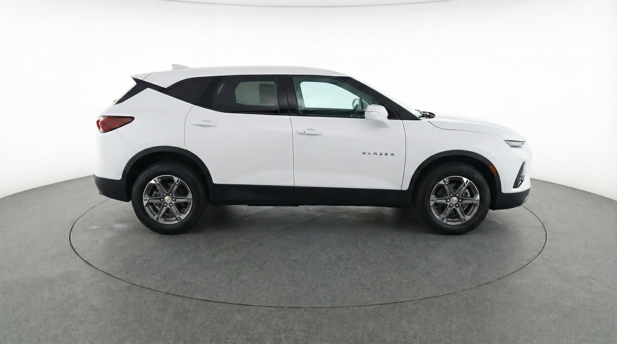 Thumbnail: 2025 Chevrolet Blazer - 11