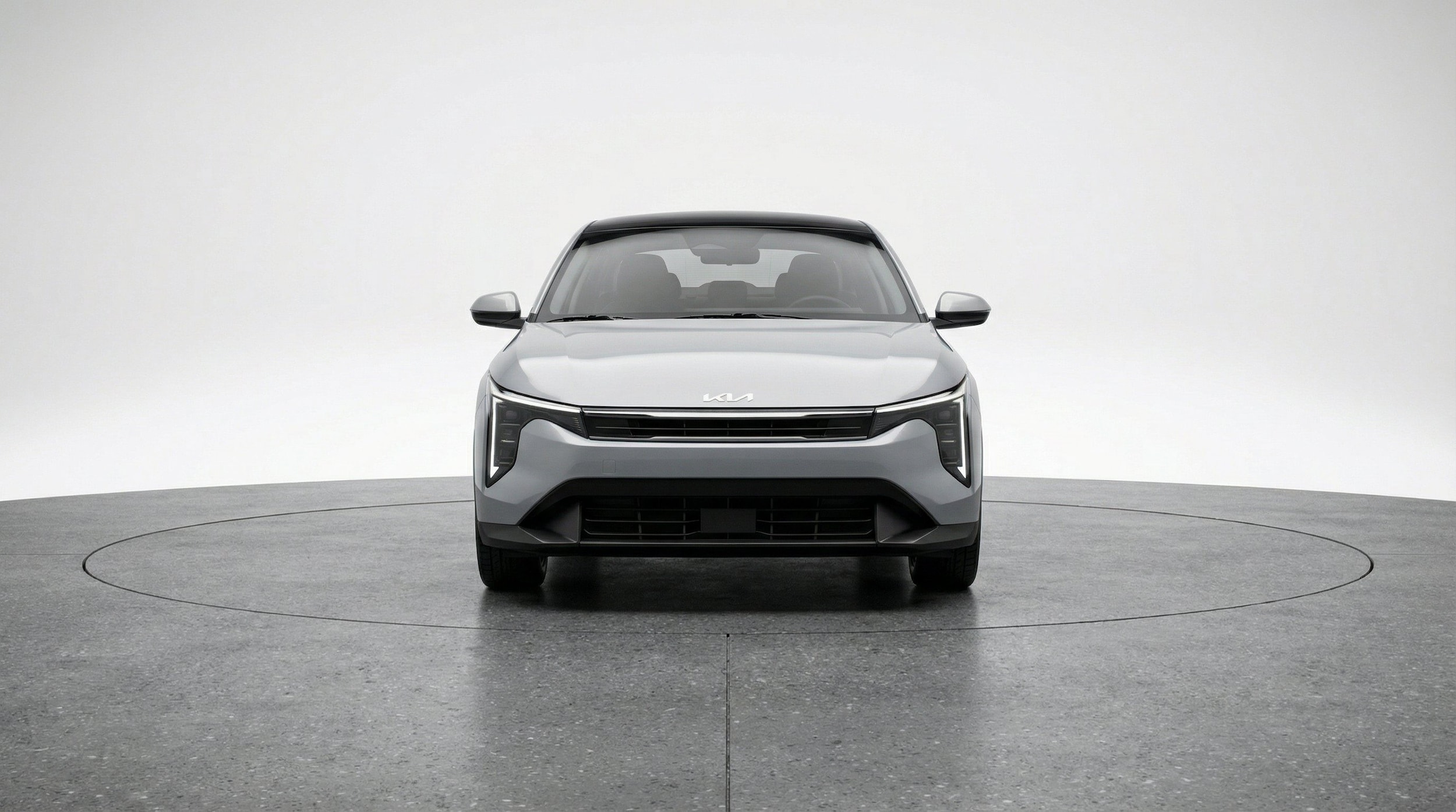 Thumbnail: 2026 Kia K4 - 2