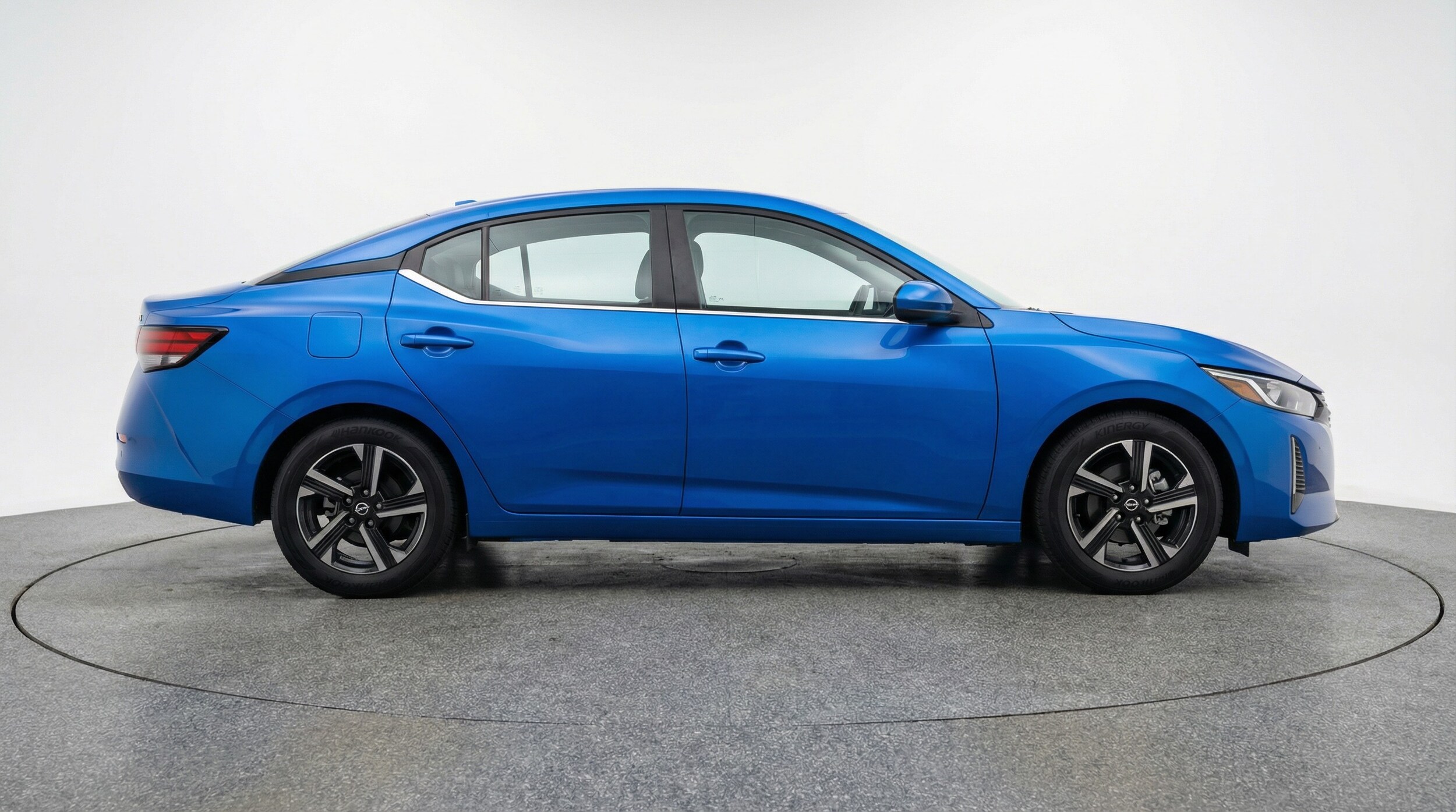 Thumbnail: 2025 Nissan Sentra - 8