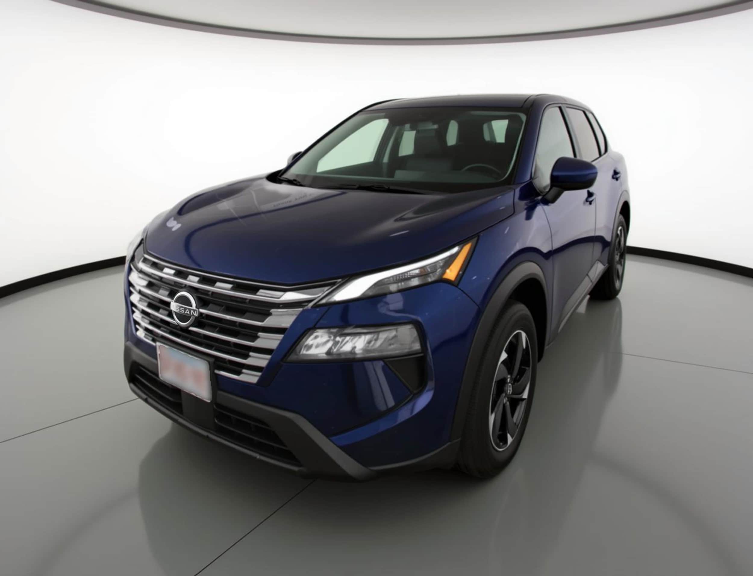 Thumbnail: 2025 Nissan Rogue - 3