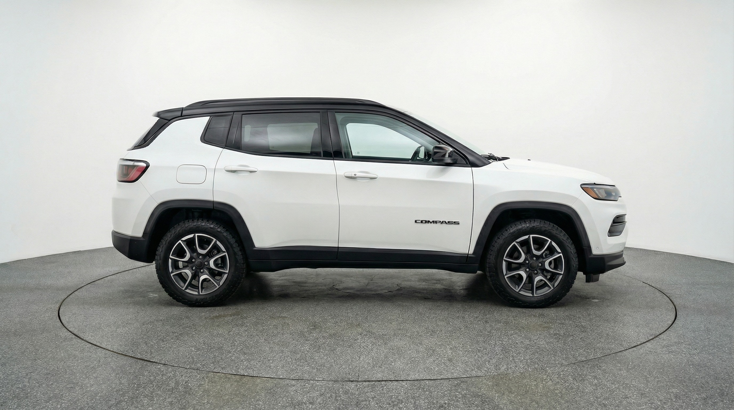 Thumbnail: 2025 Jeep Compass - 8