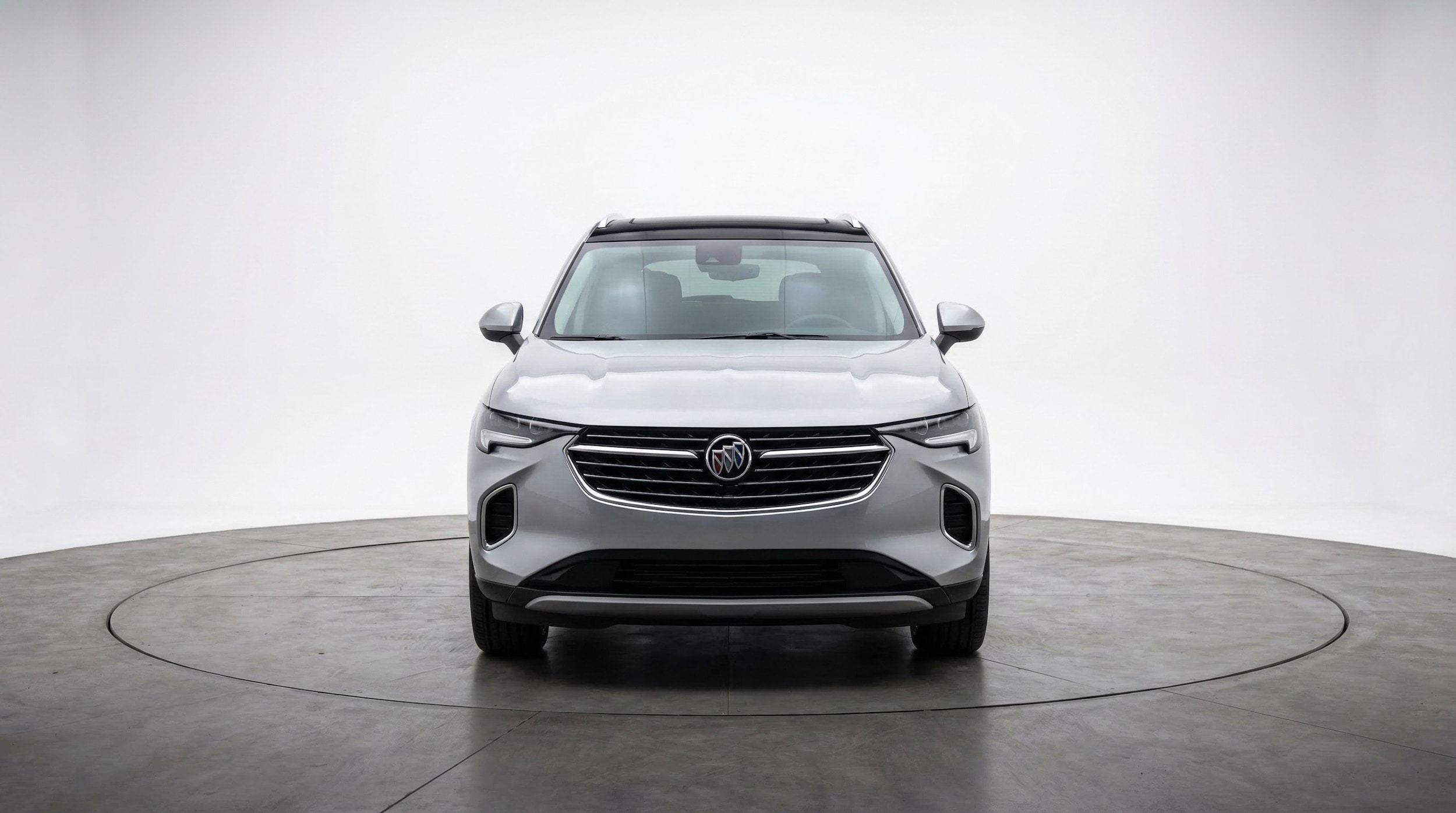 Thumbnail: 2024 Buick Envision - 2