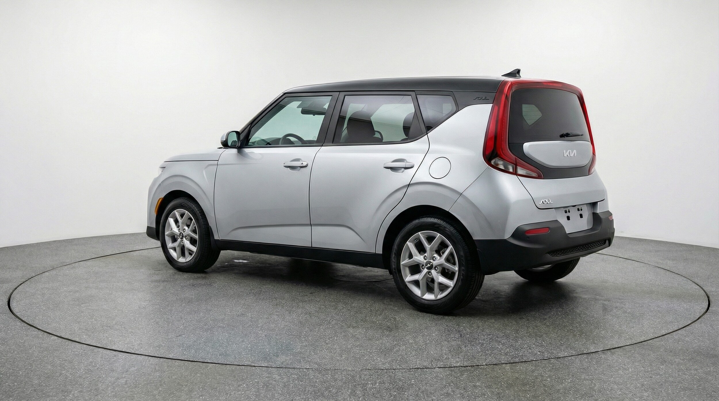 Thumbnail: 2025 Kia Soul - 5