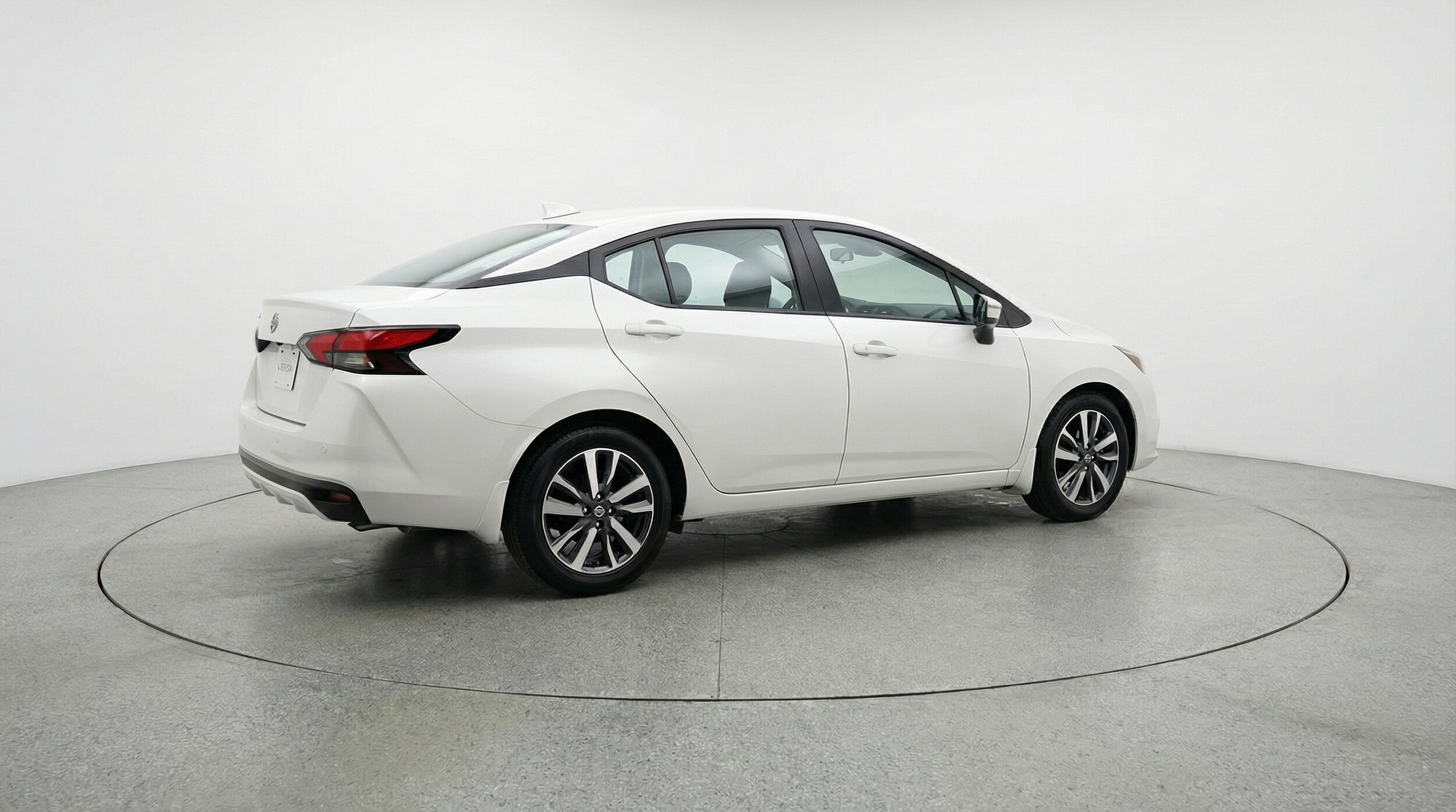 Thumbnail: 2025 Nissan Versa - 7