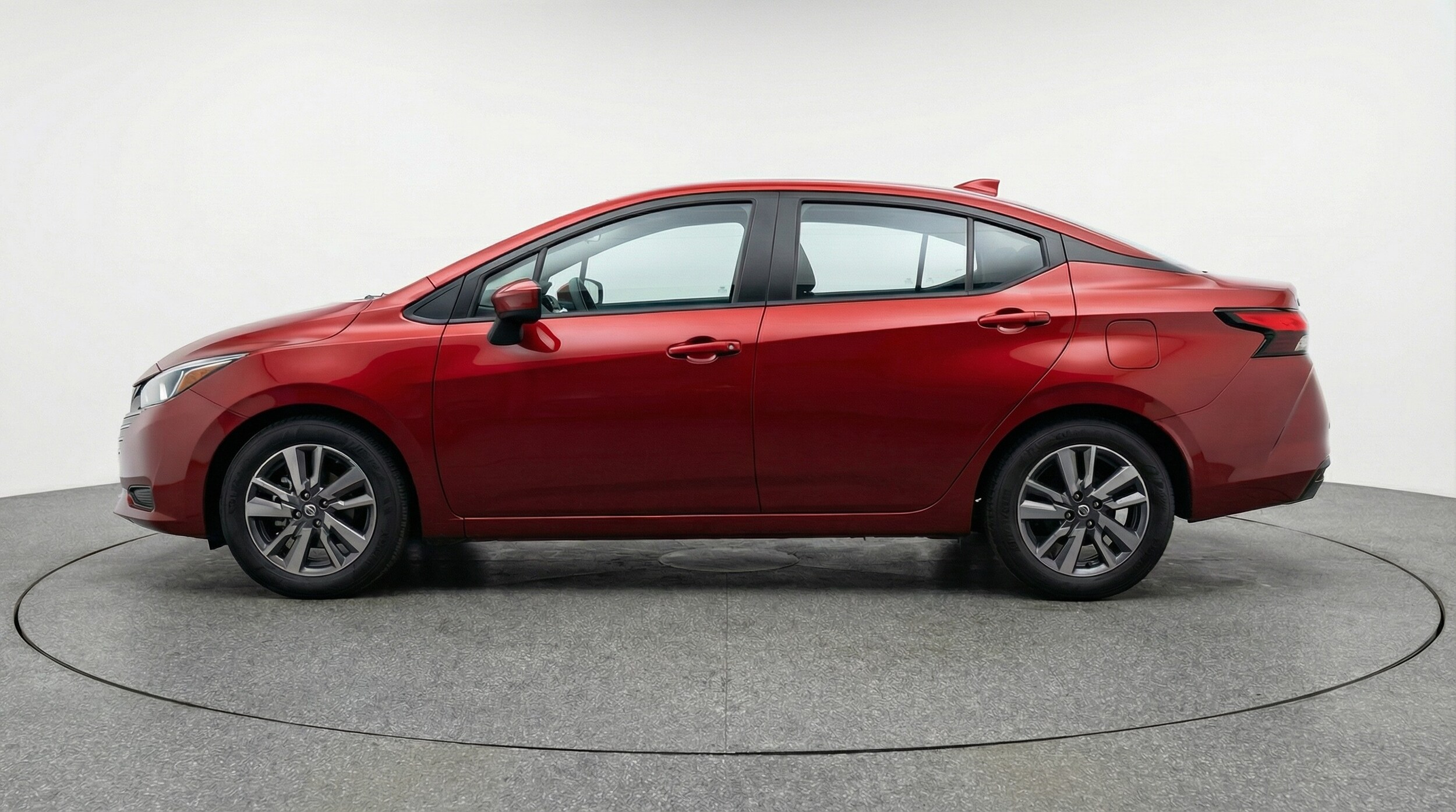 Thumbnail: 2025 Nissan Versa - 4