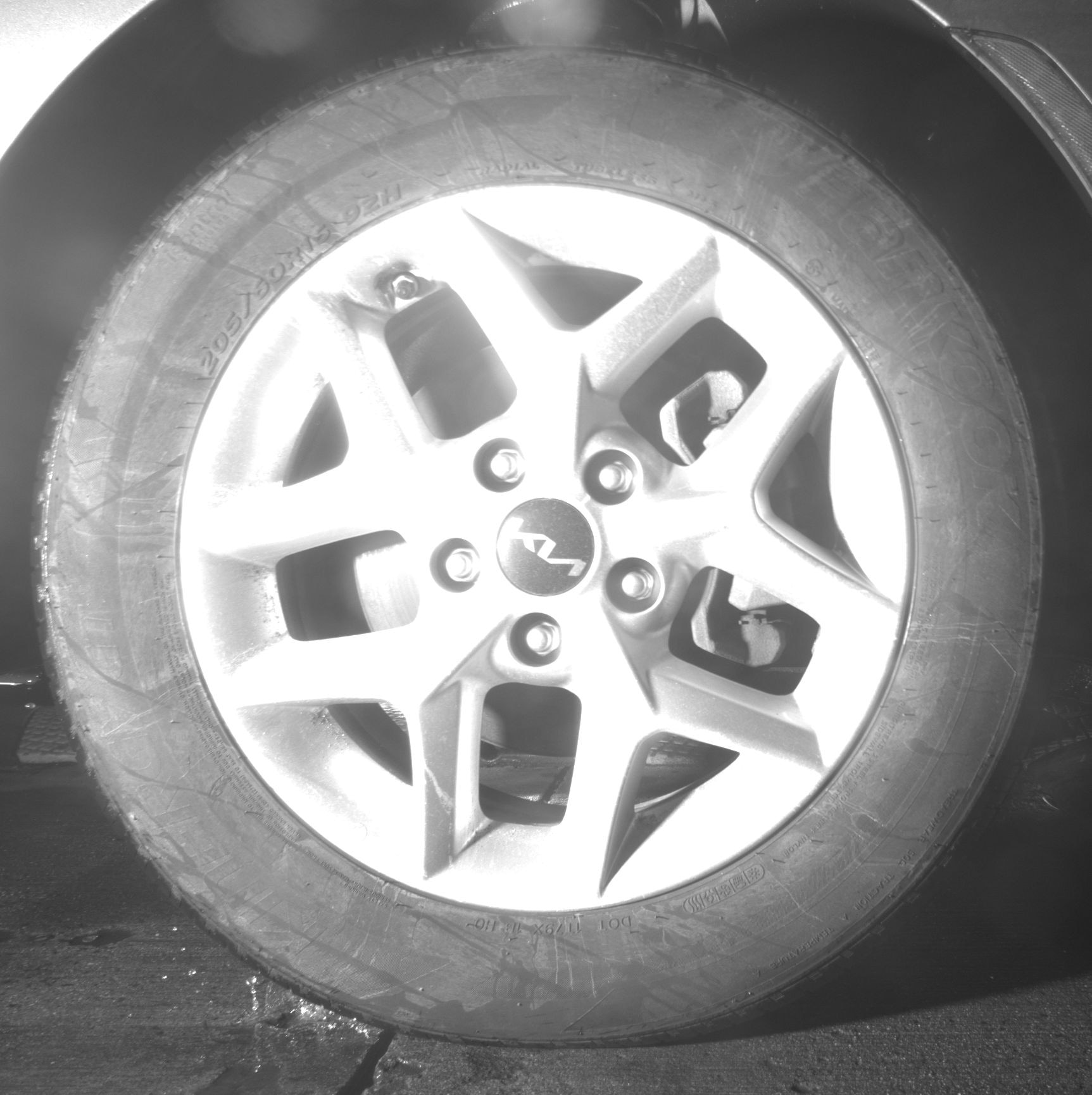 Thumbnail: 2025 Kia Soul - 10