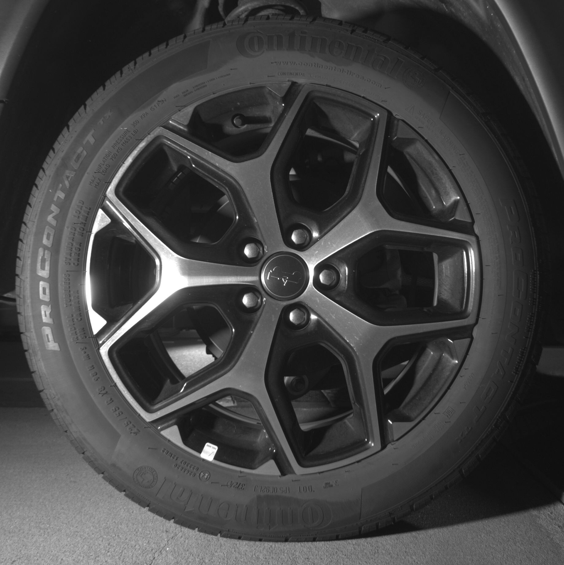 Thumbnail: 2025 Jeep Compass - 12