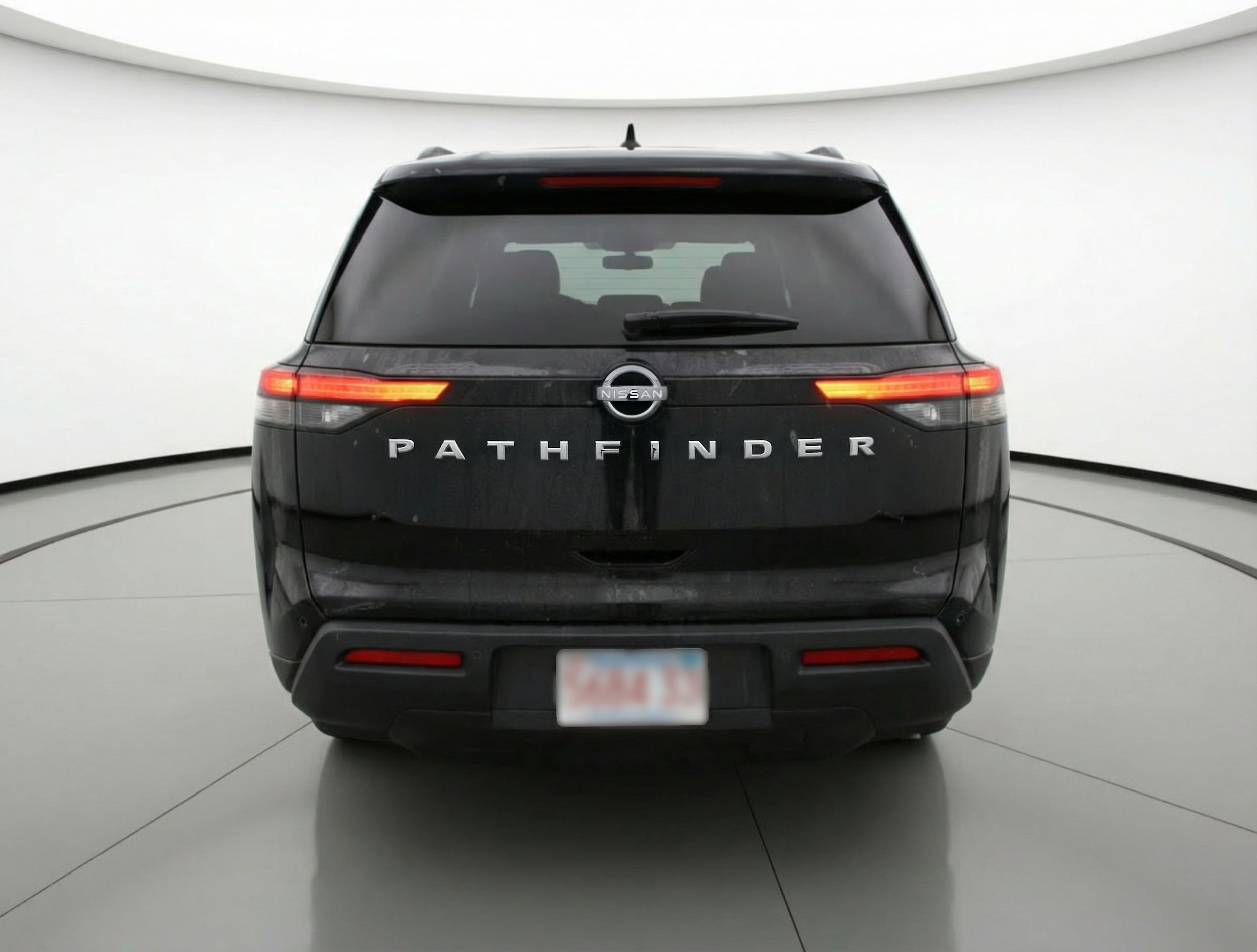 Thumbnail: 2025 Nissan Pathfinder - 6
