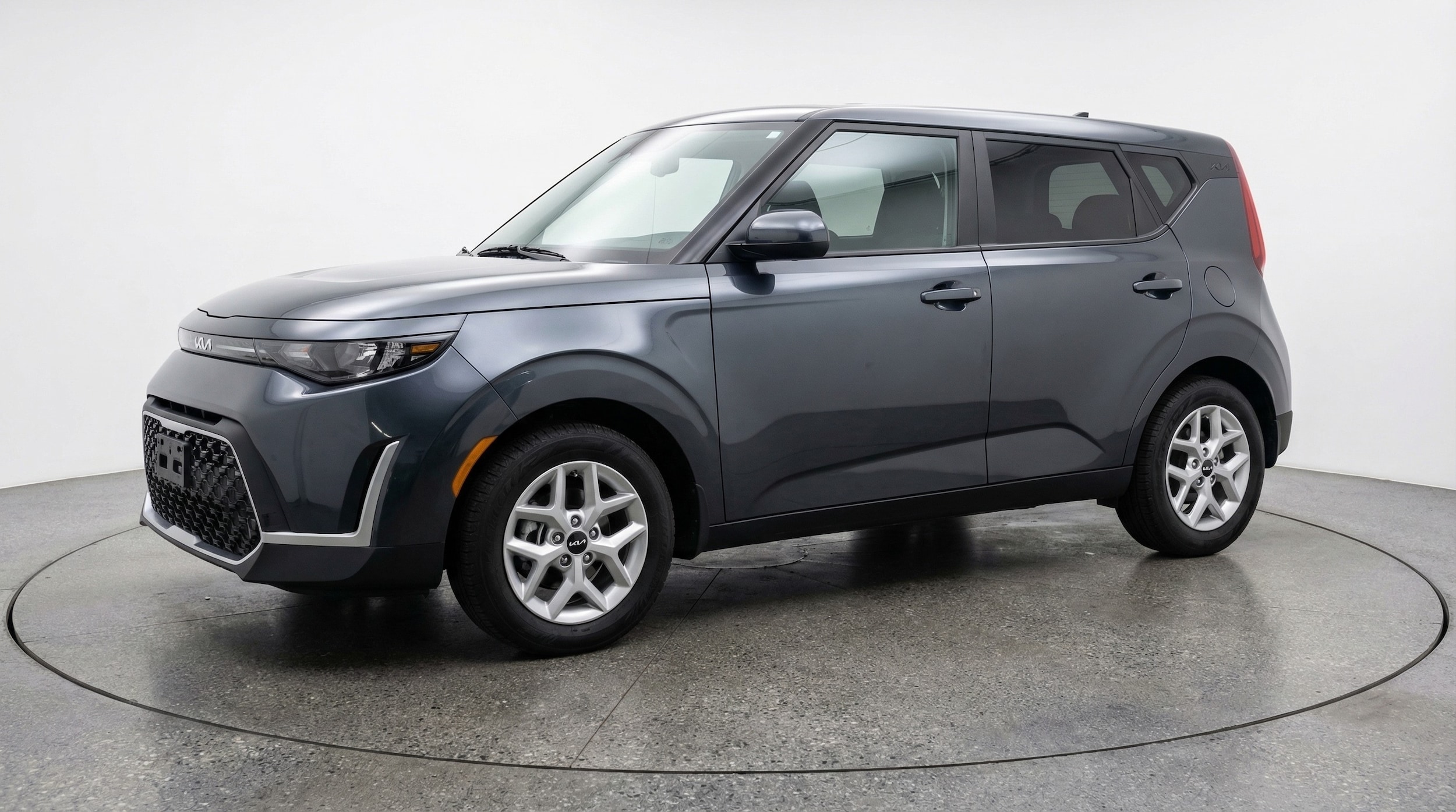 Thumbnail: 2025 Kia Soul - 3