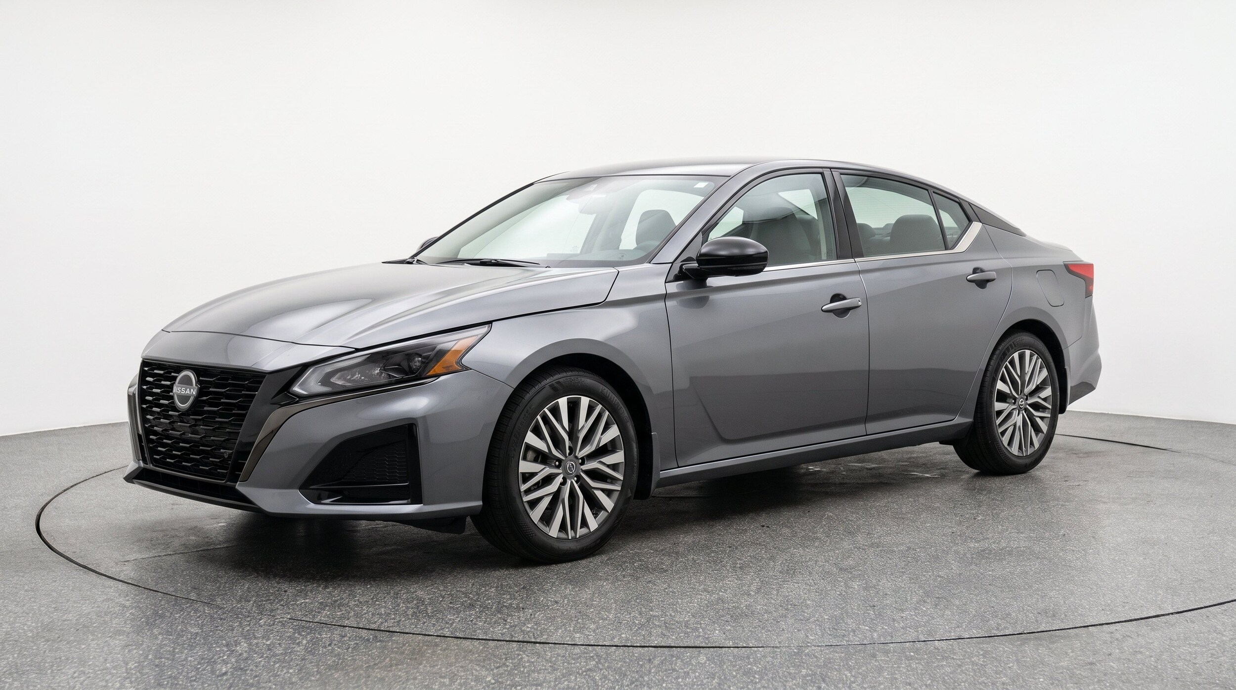 Thumbnail: 2026 Nissan Altima - 3