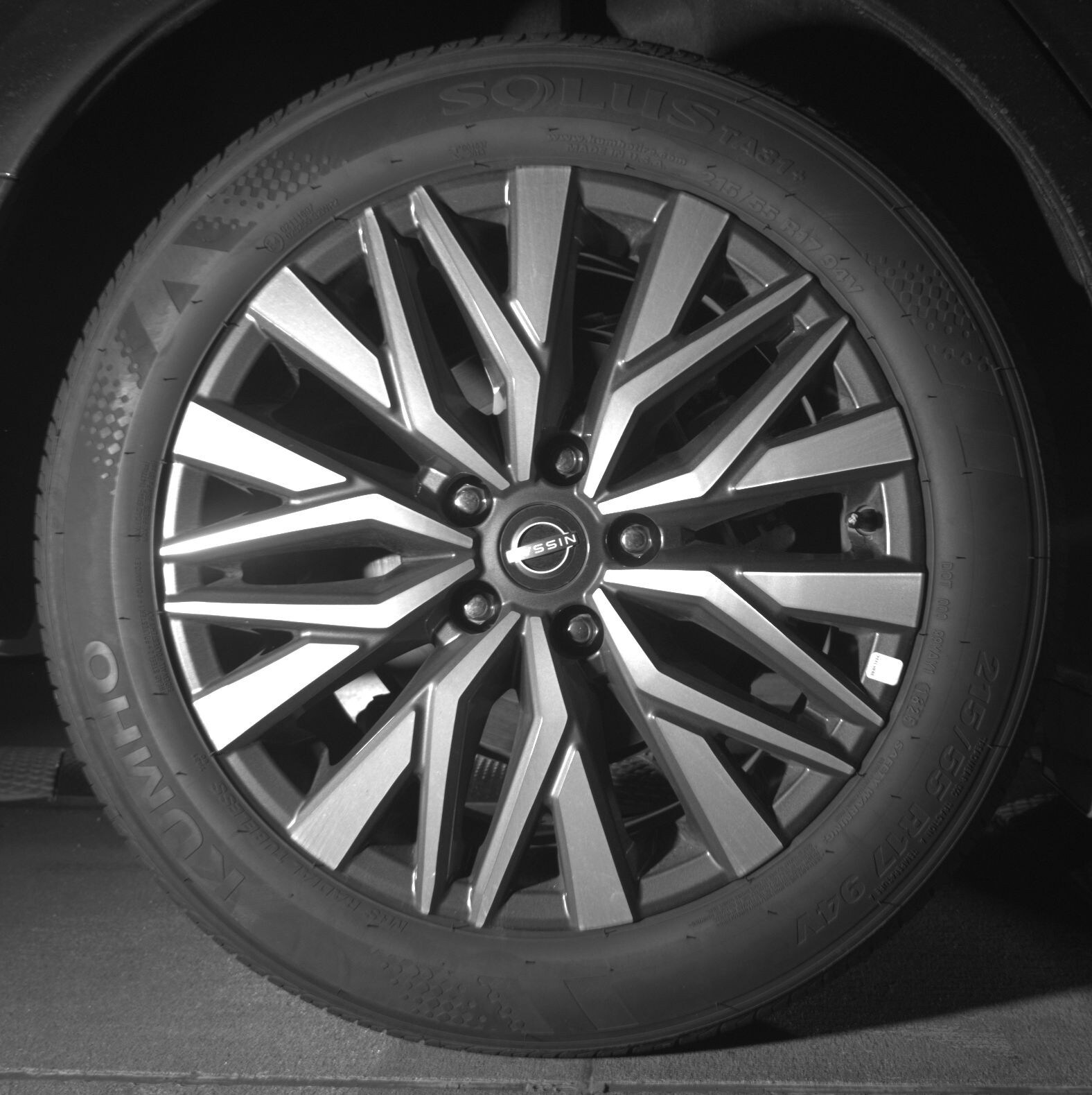 Thumbnail: 2025 Nissan Altima - 12