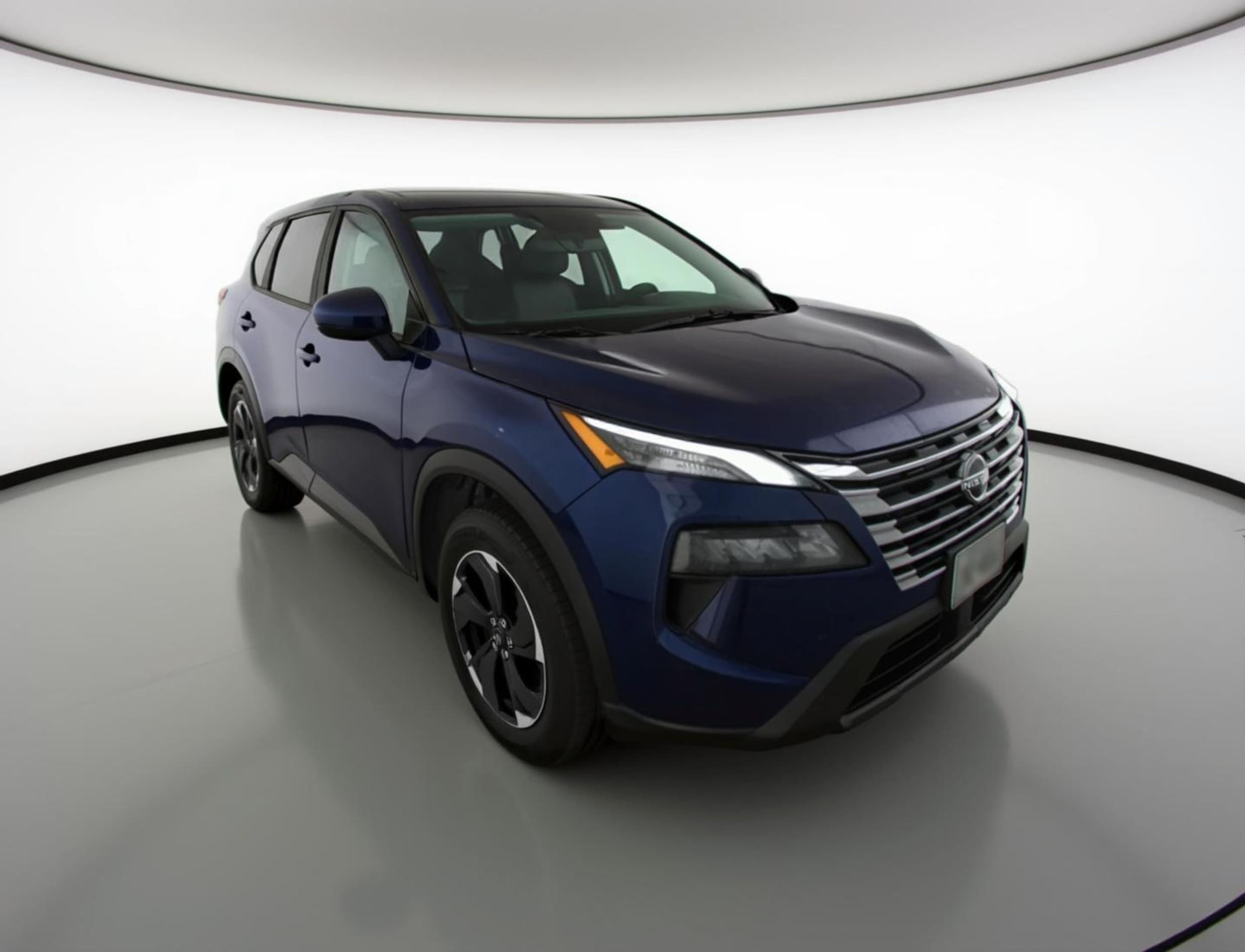 Thumbnail: 2025 Nissan Rogue - 1