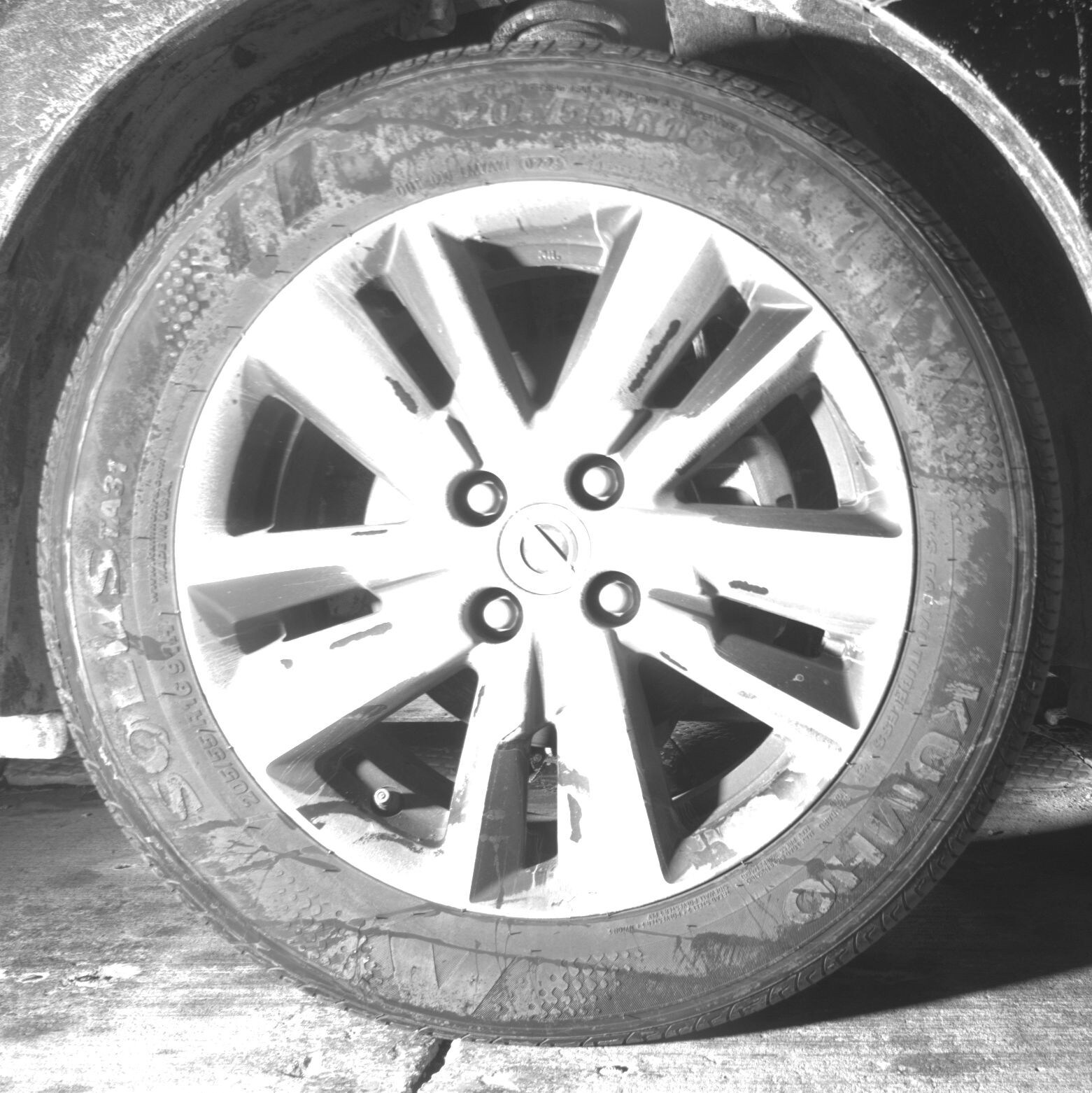 Thumbnail: 2025 Nissan Versa - 10