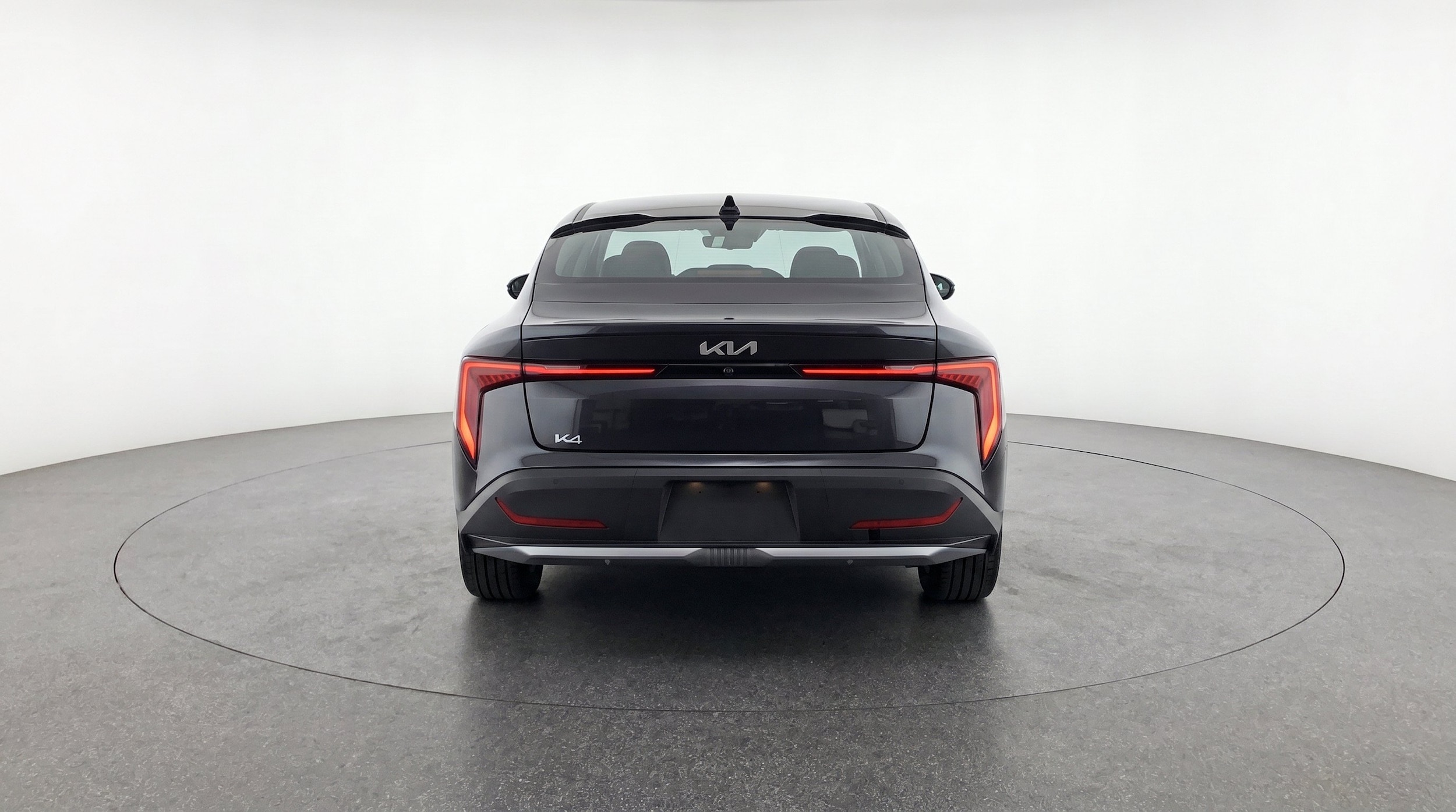 Thumbnail: 2026 Kia K4 - 7