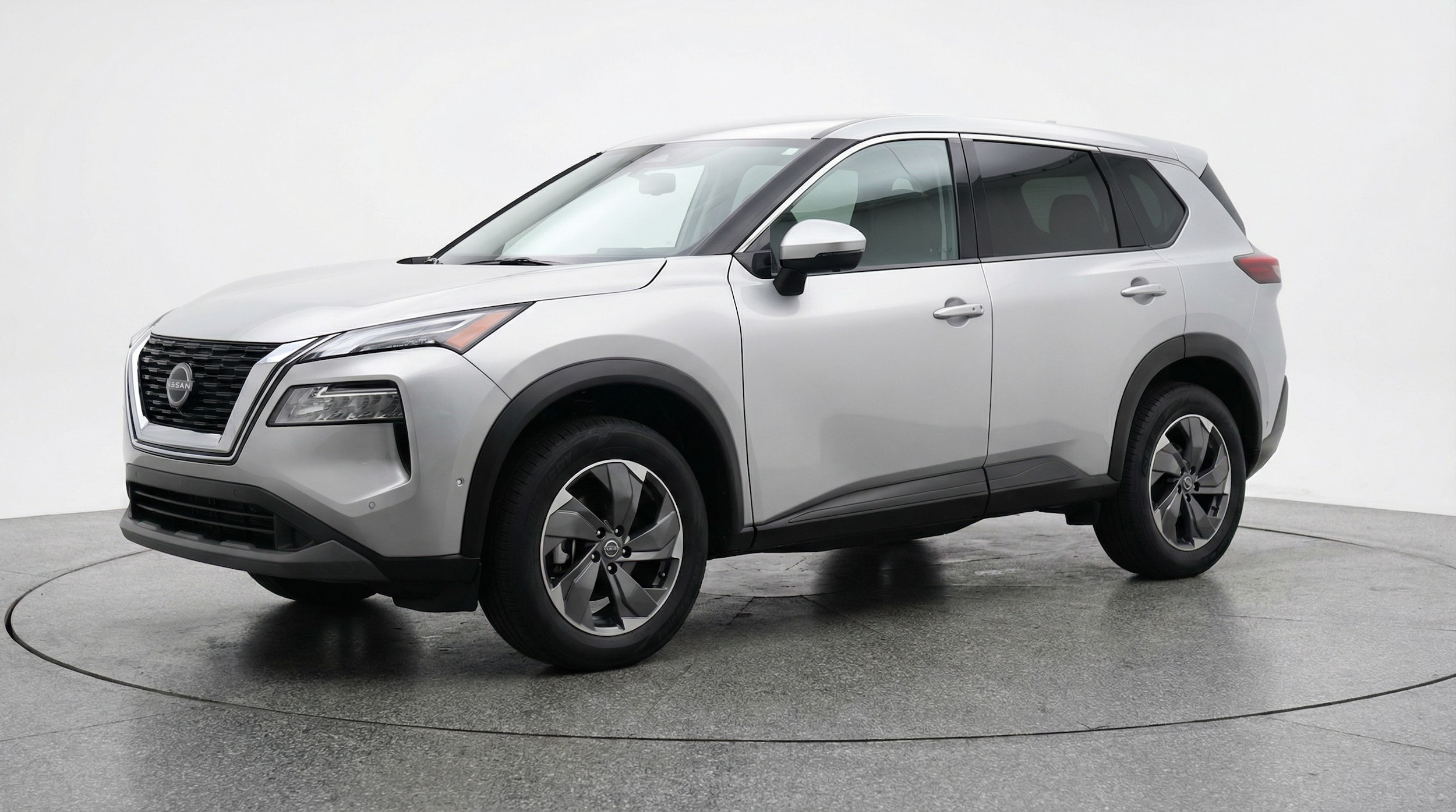 Thumbnail: 2025 Nissan Rogue - 3