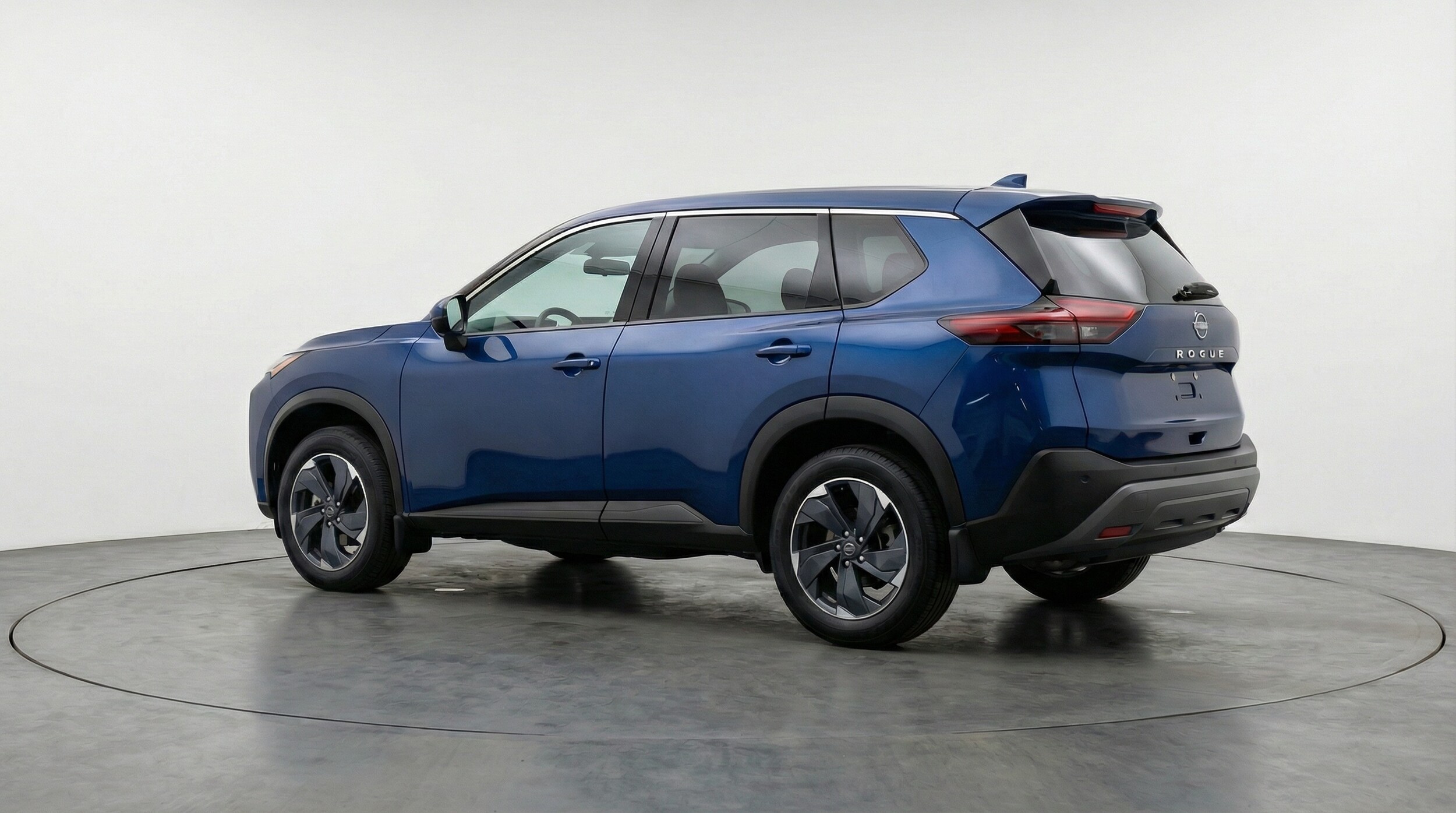 Thumbnail: 2025 Nissan Rogue - 5