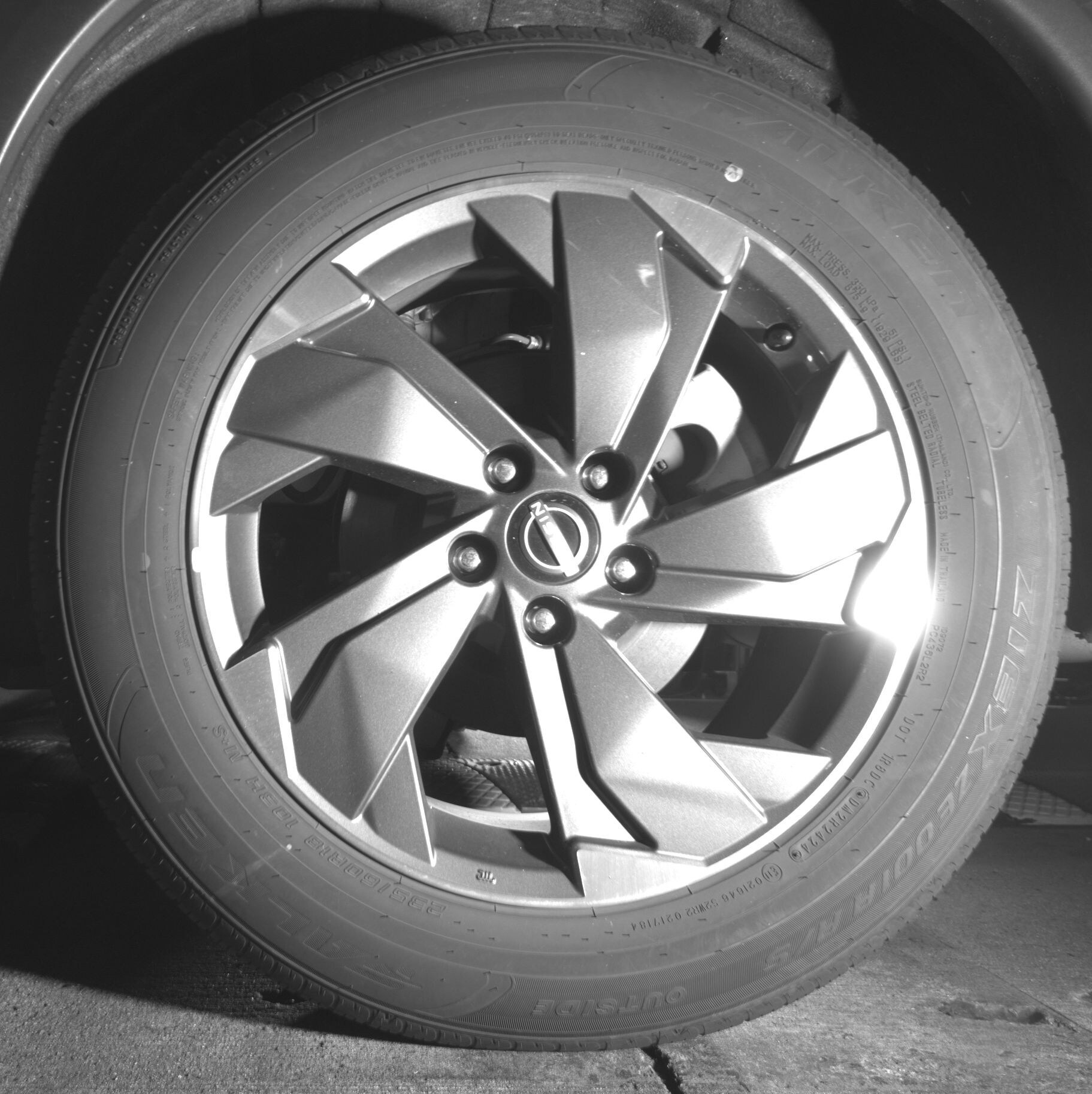 Thumbnail: 2025 Nissan Rogue - 11