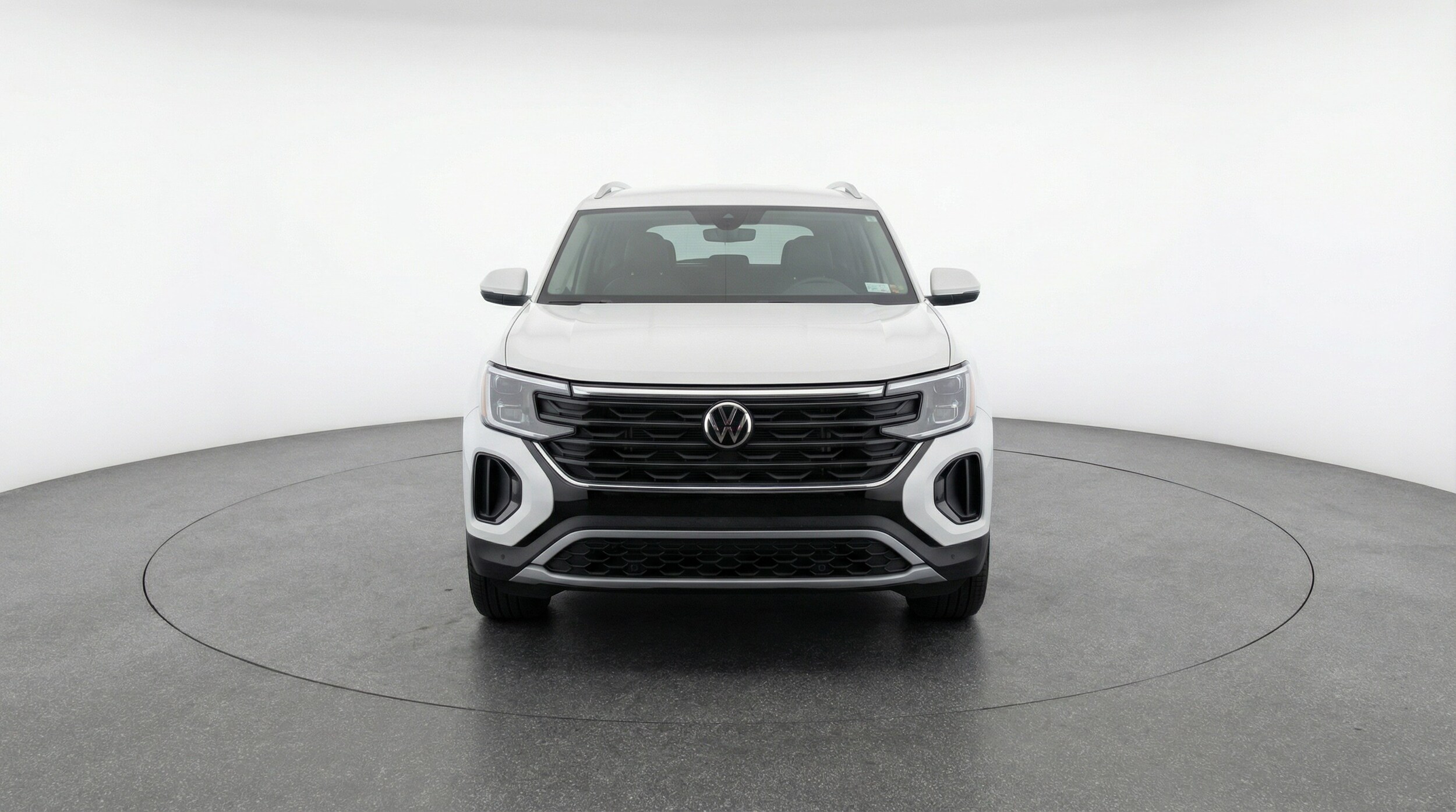 Thumbnail: 2025 Volkswagen Atlas - 2